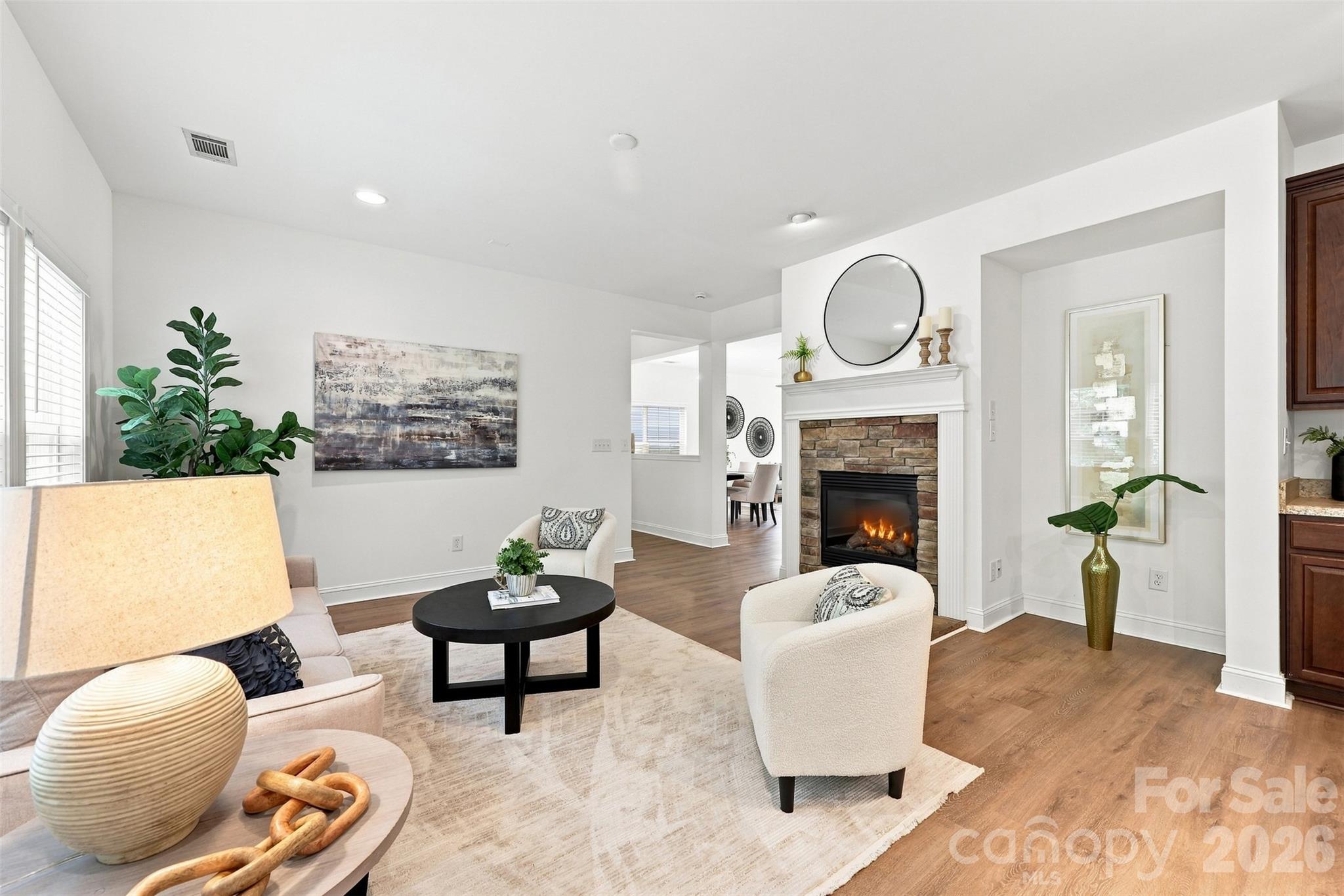 15614 Normans Landing Drive — Charlotte