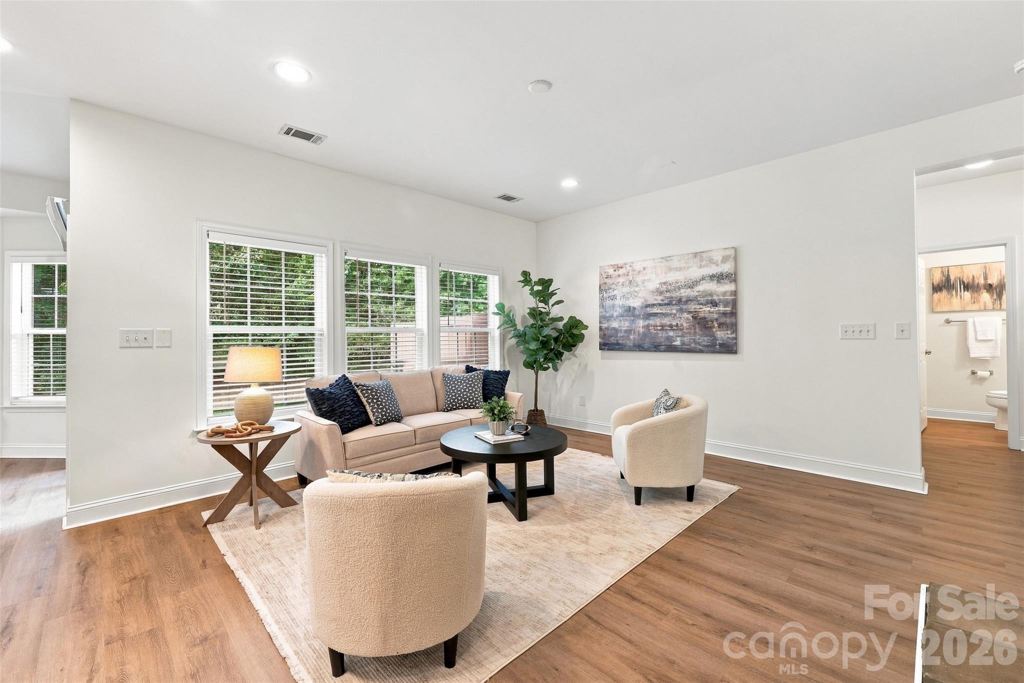 15614 Normans Landing Drive — Charlotte