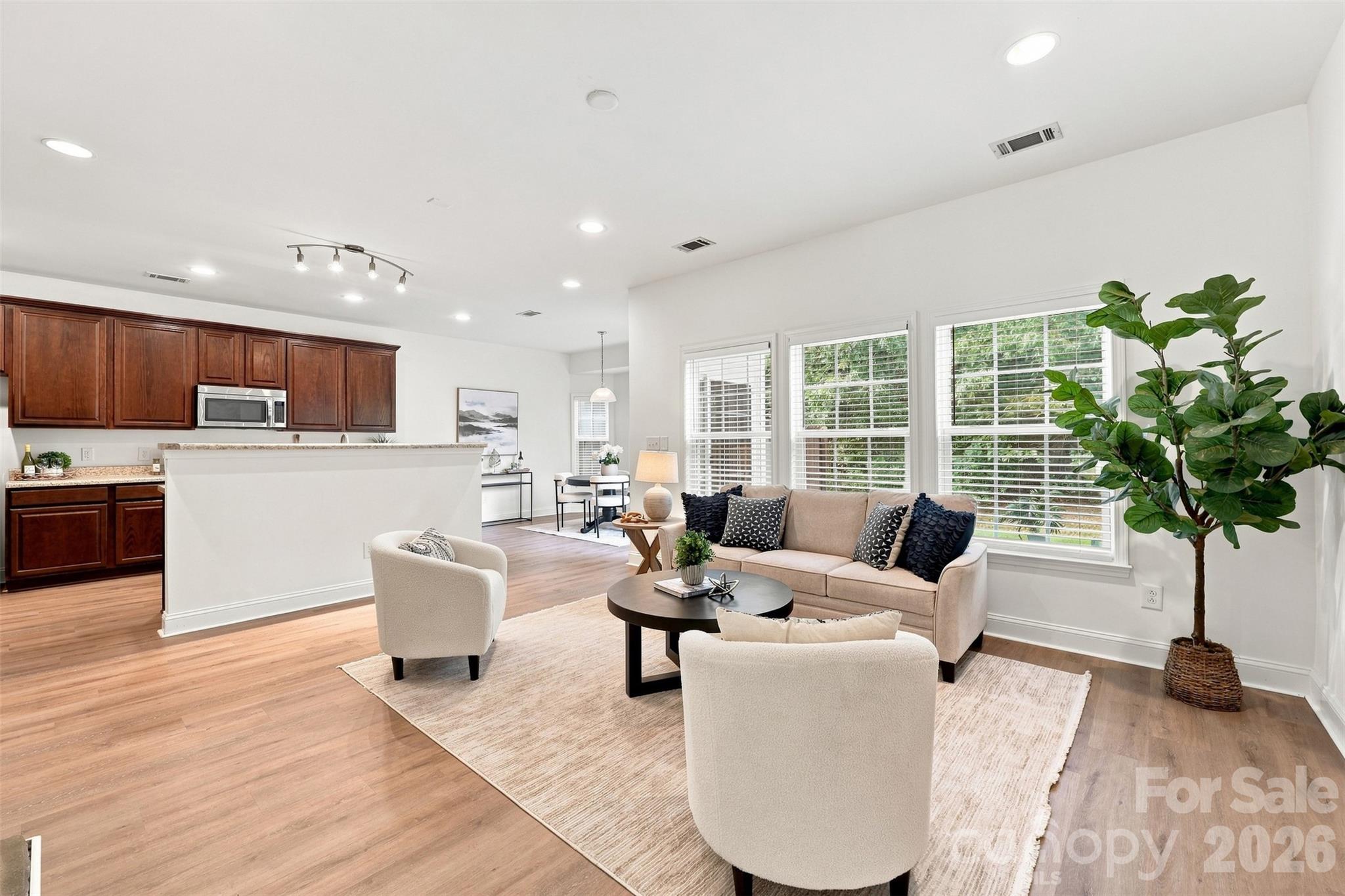 15614 Normans Landing Drive — Charlotte