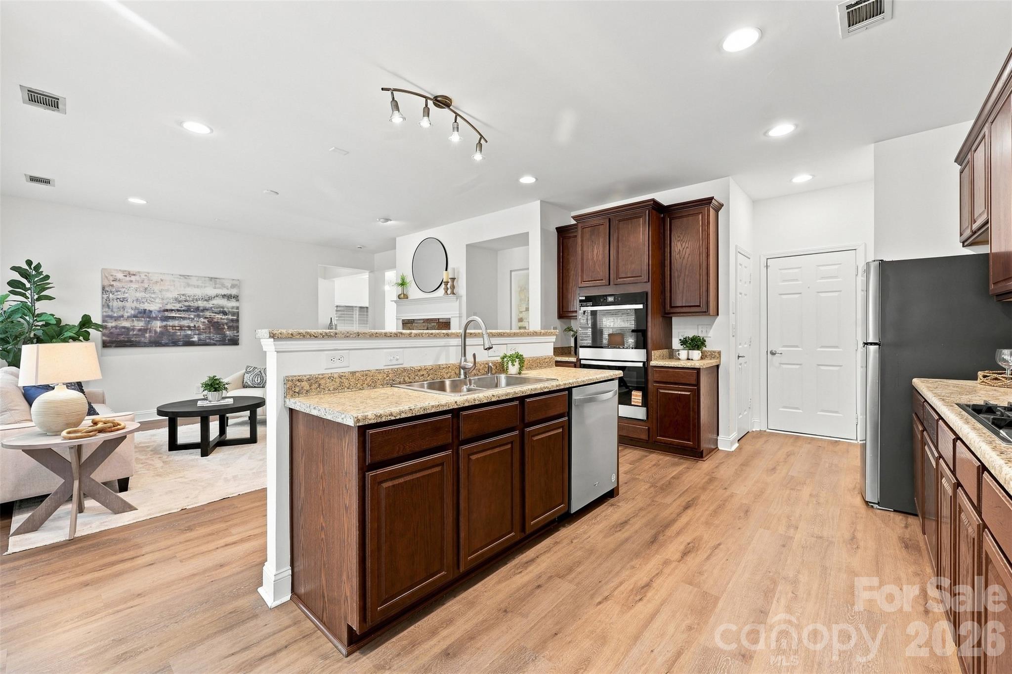 15614 Normans Landing Drive — Charlotte