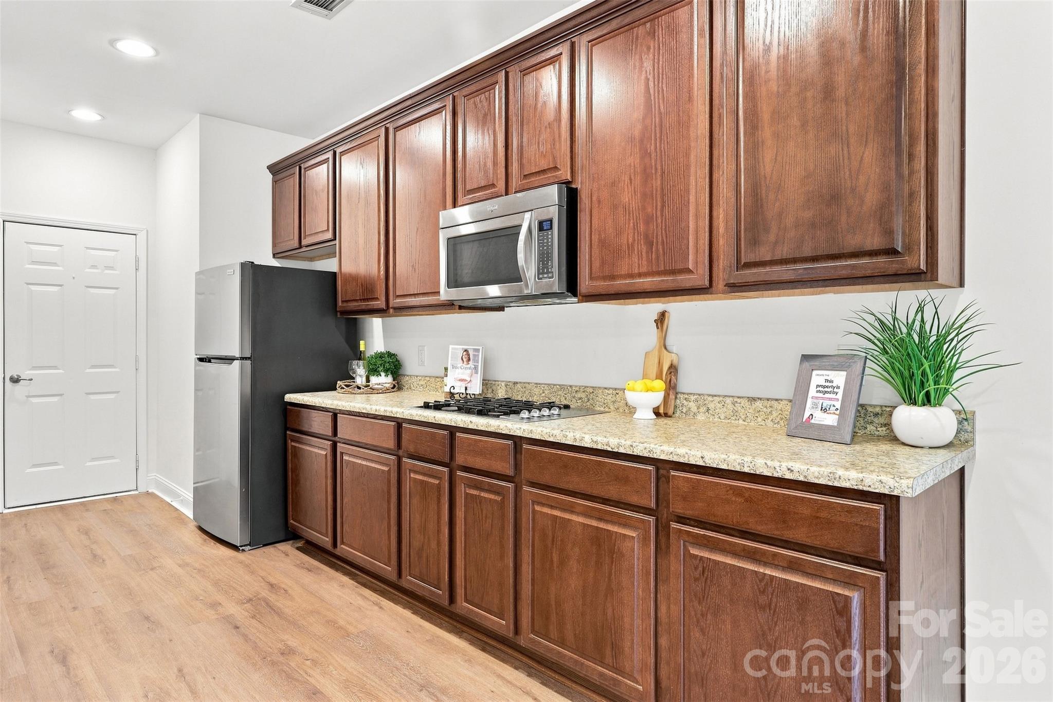15614 Normans Landing Drive — Charlotte