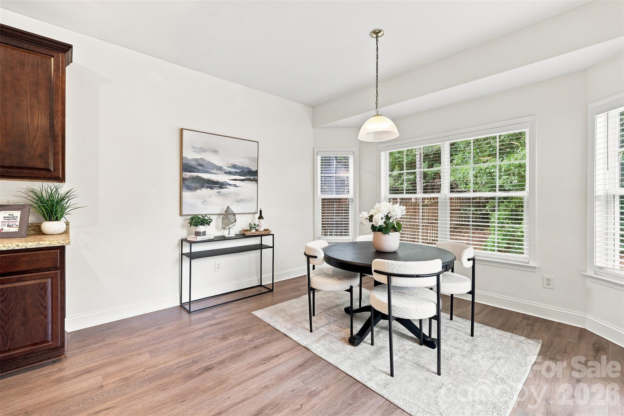 15614 Normans Landing Drive — Charlotte