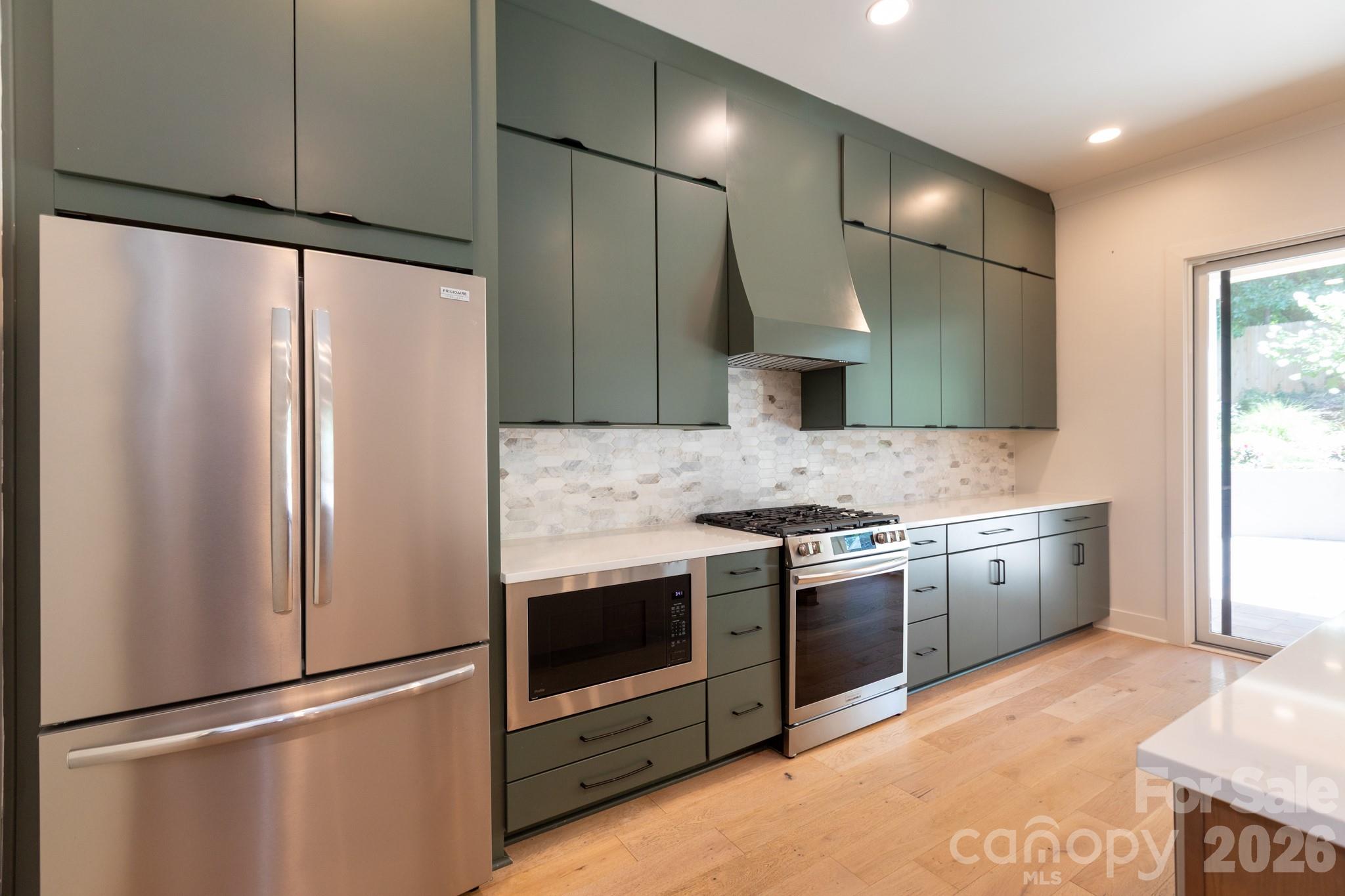 1602 Herrin Avenue — Charlotte