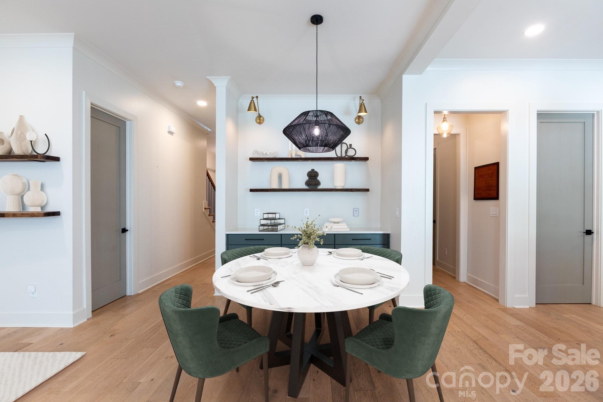 1602 Herrin Avenue — Charlotte
