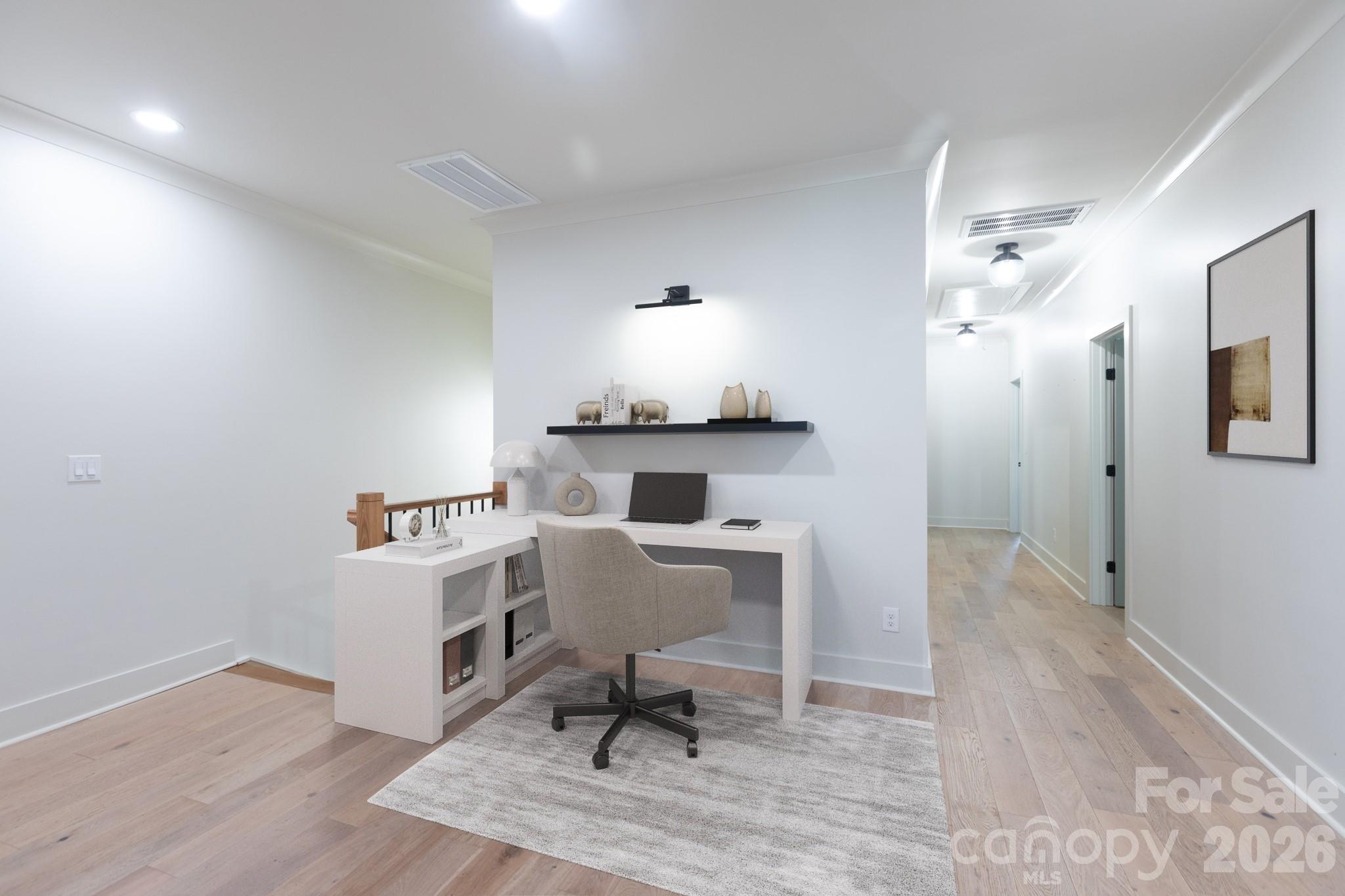 1602 Herrin Avenue — Charlotte