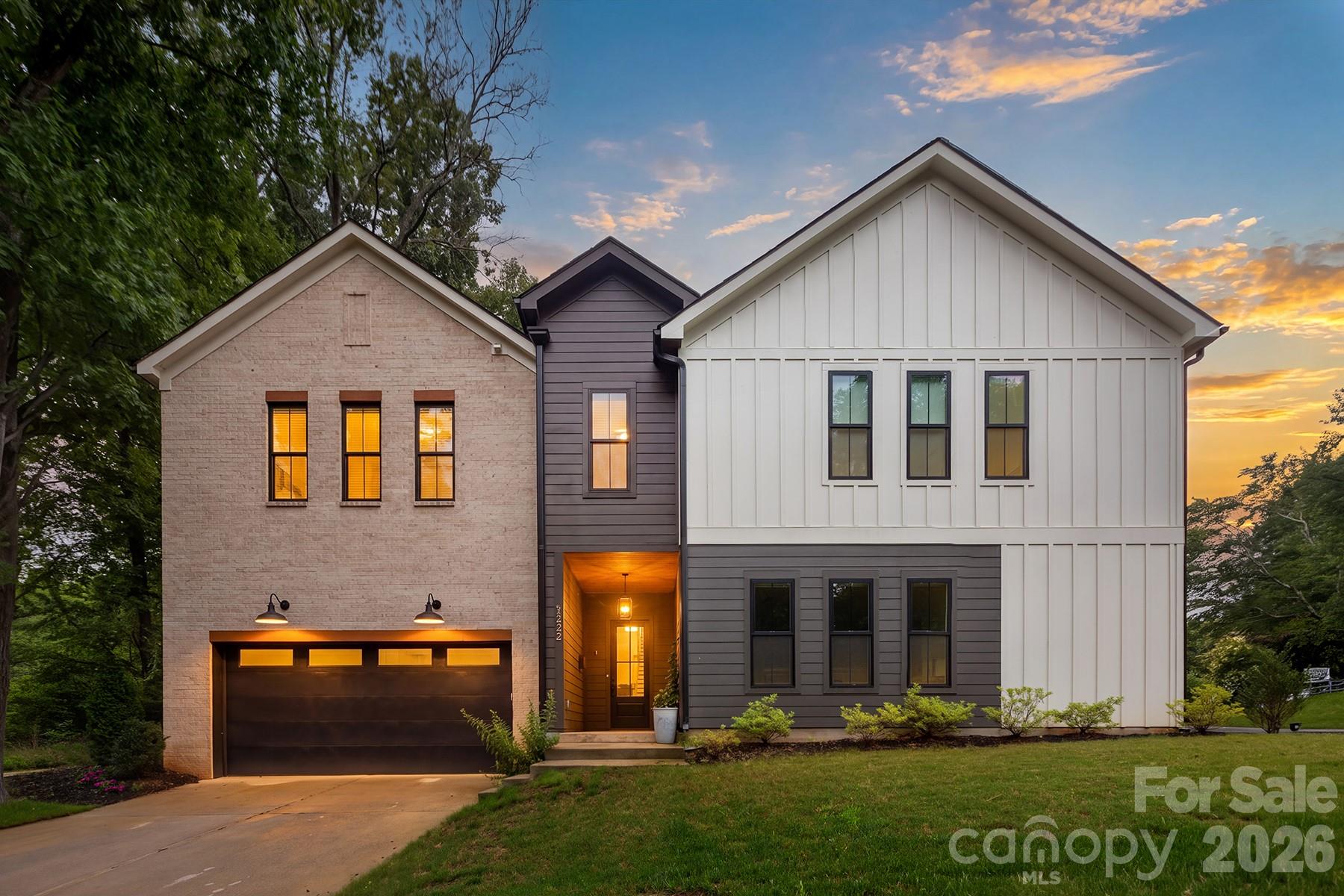 1602 Herrin Avenue — Charlotte