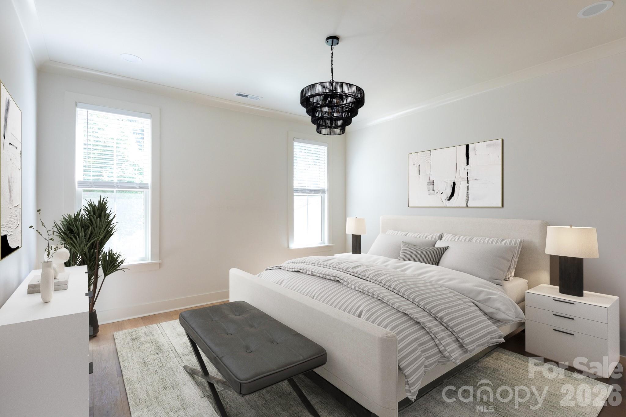 1602 Herrin Avenue — Charlotte