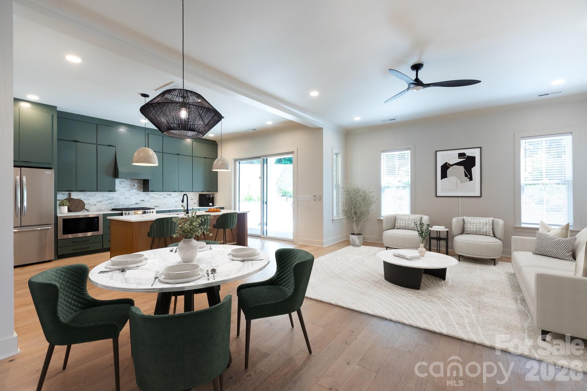 1602 Herrin Avenue — Charlotte