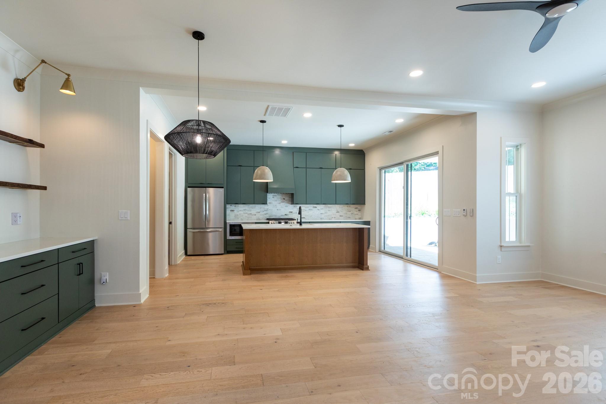 1602 Herrin Avenue — Charlotte
