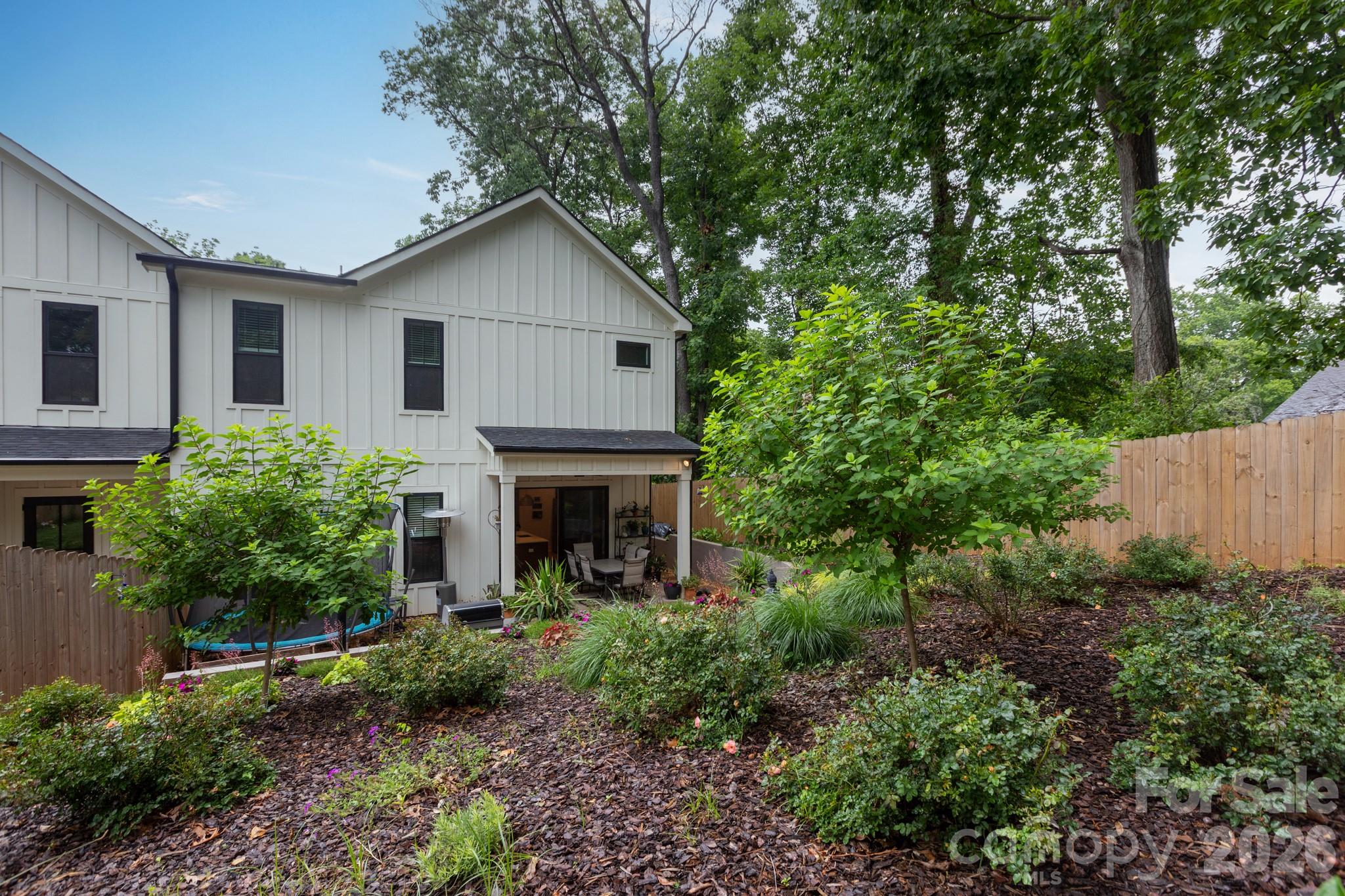 1602 Herrin Avenue — Charlotte