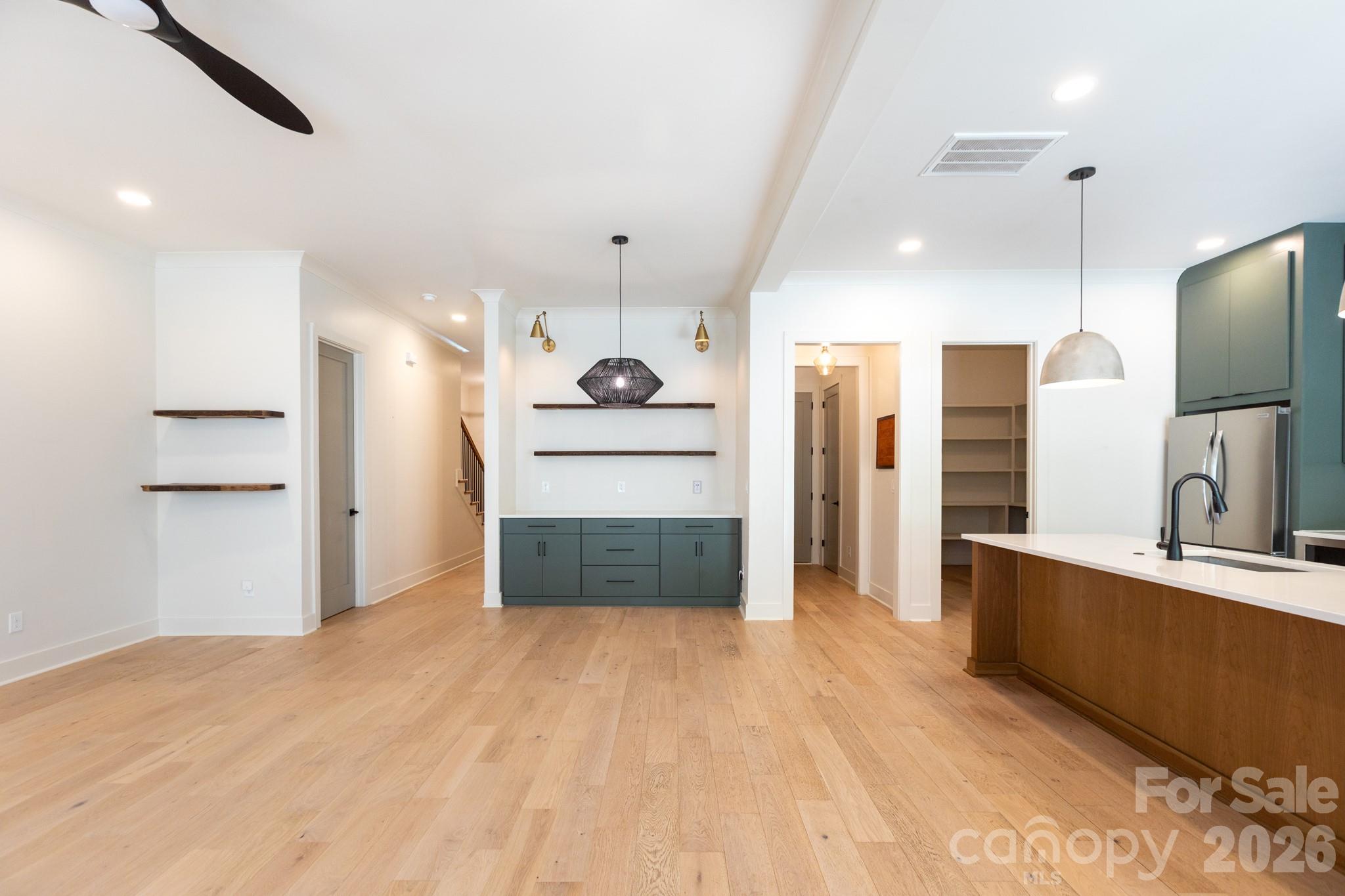 1602 Herrin Avenue — Charlotte