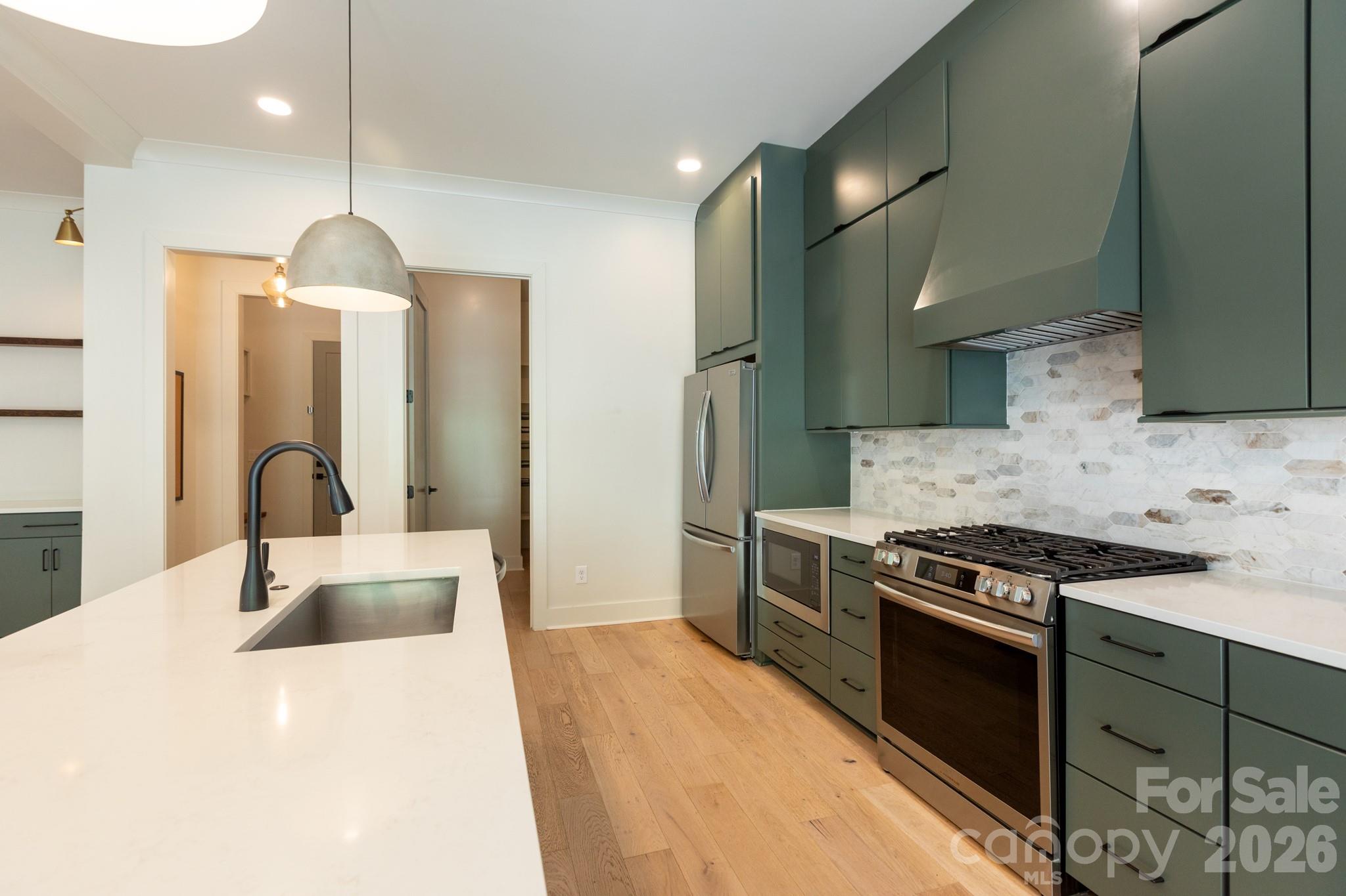 1602 Herrin Avenue — Charlotte
