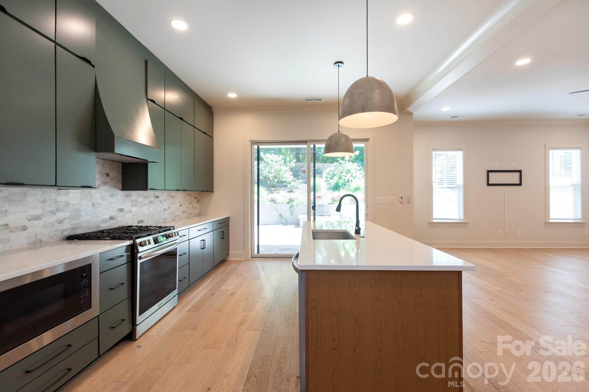 1602 Herrin Avenue — Charlotte