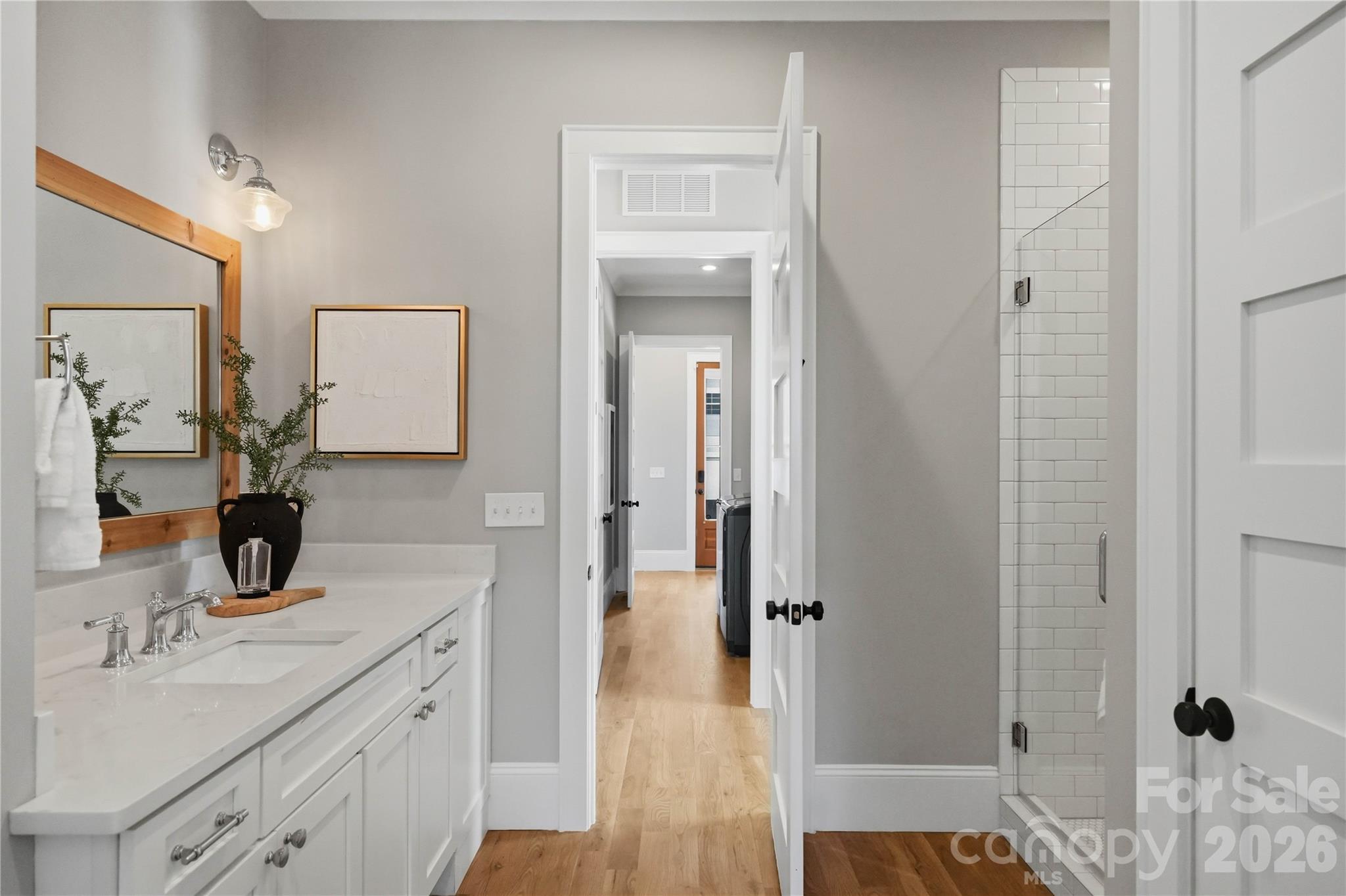 4342 Walker Road — Charlotte