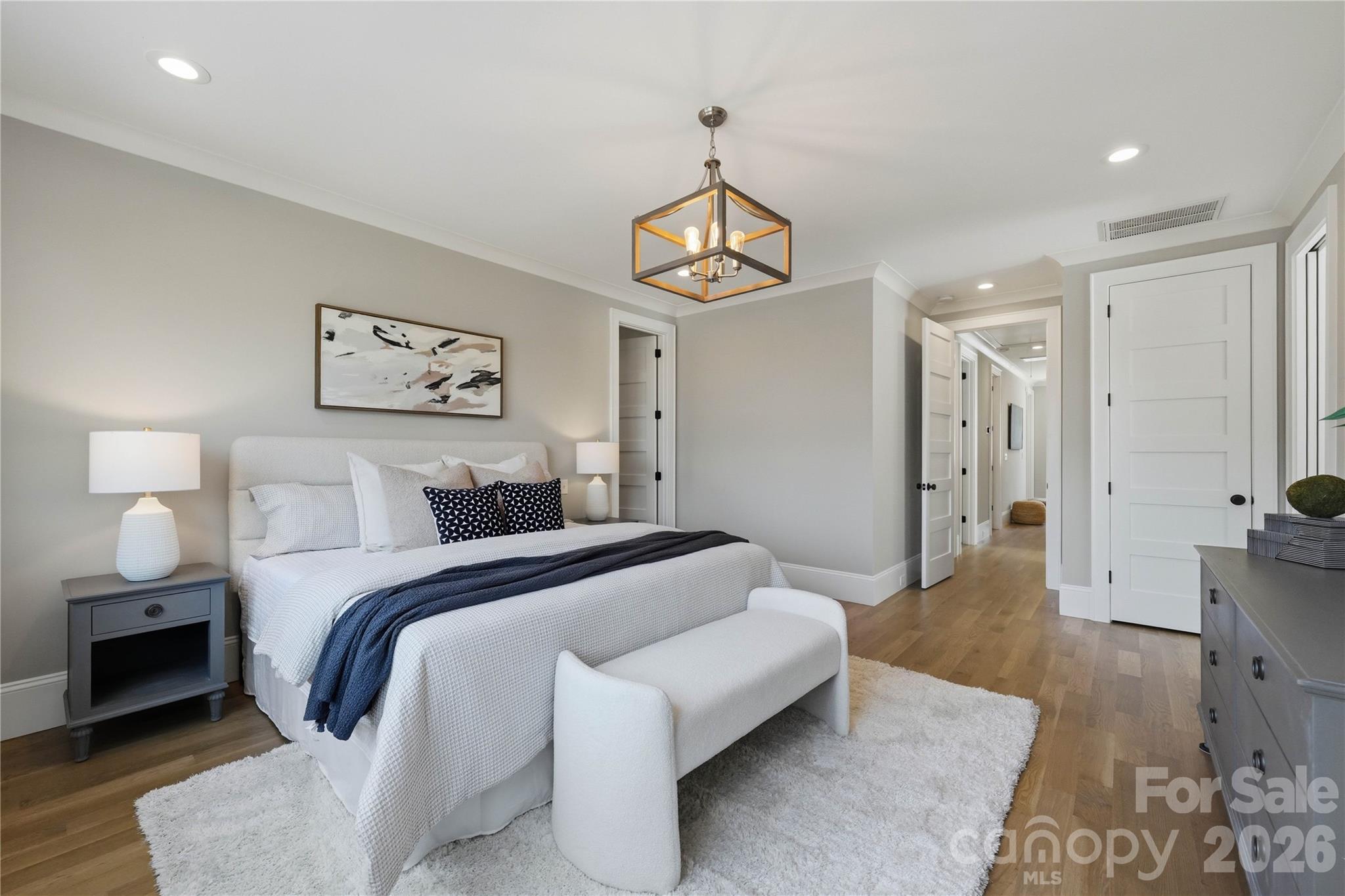 4342 Walker Road — Charlotte