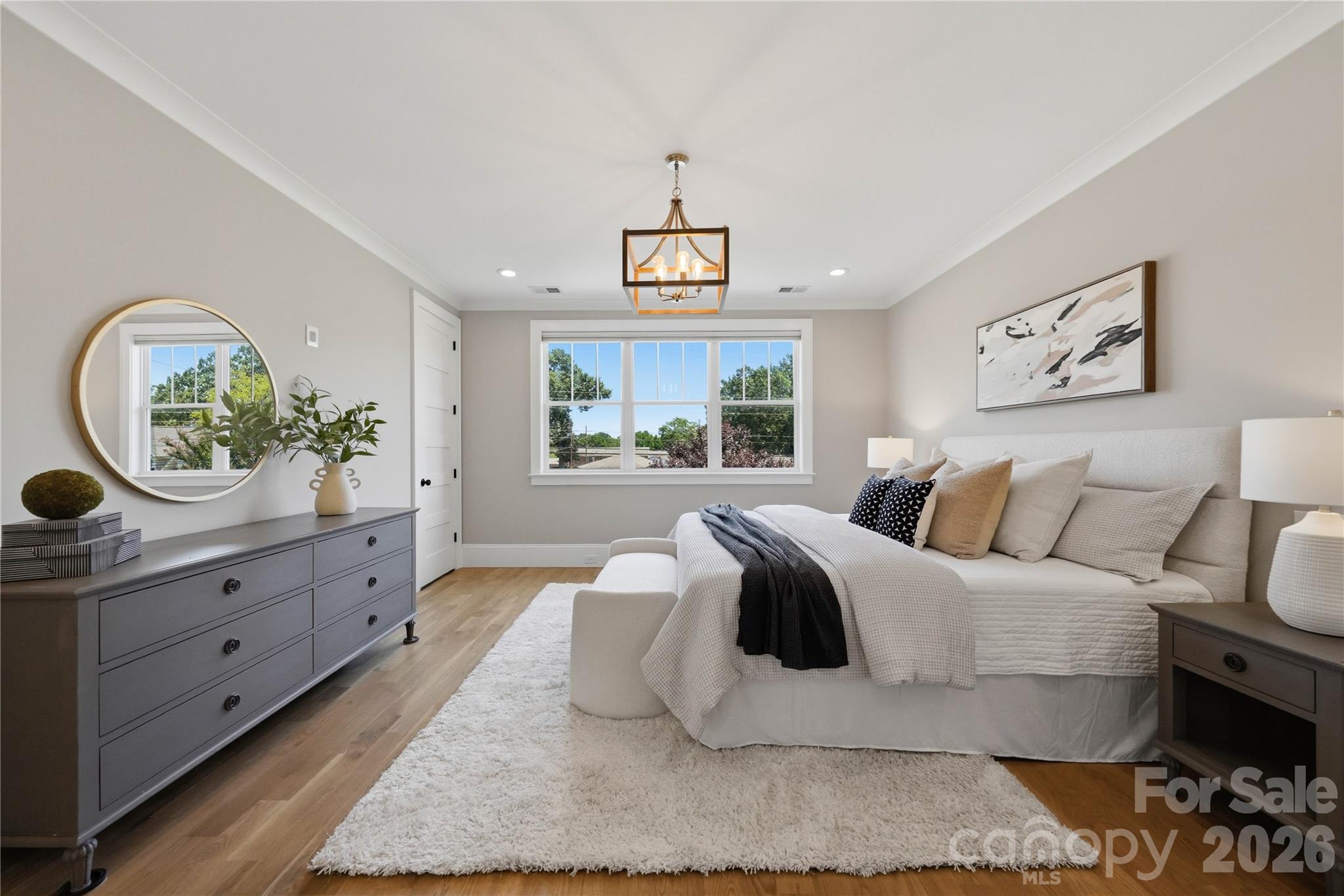 4342 Walker Road — Charlotte