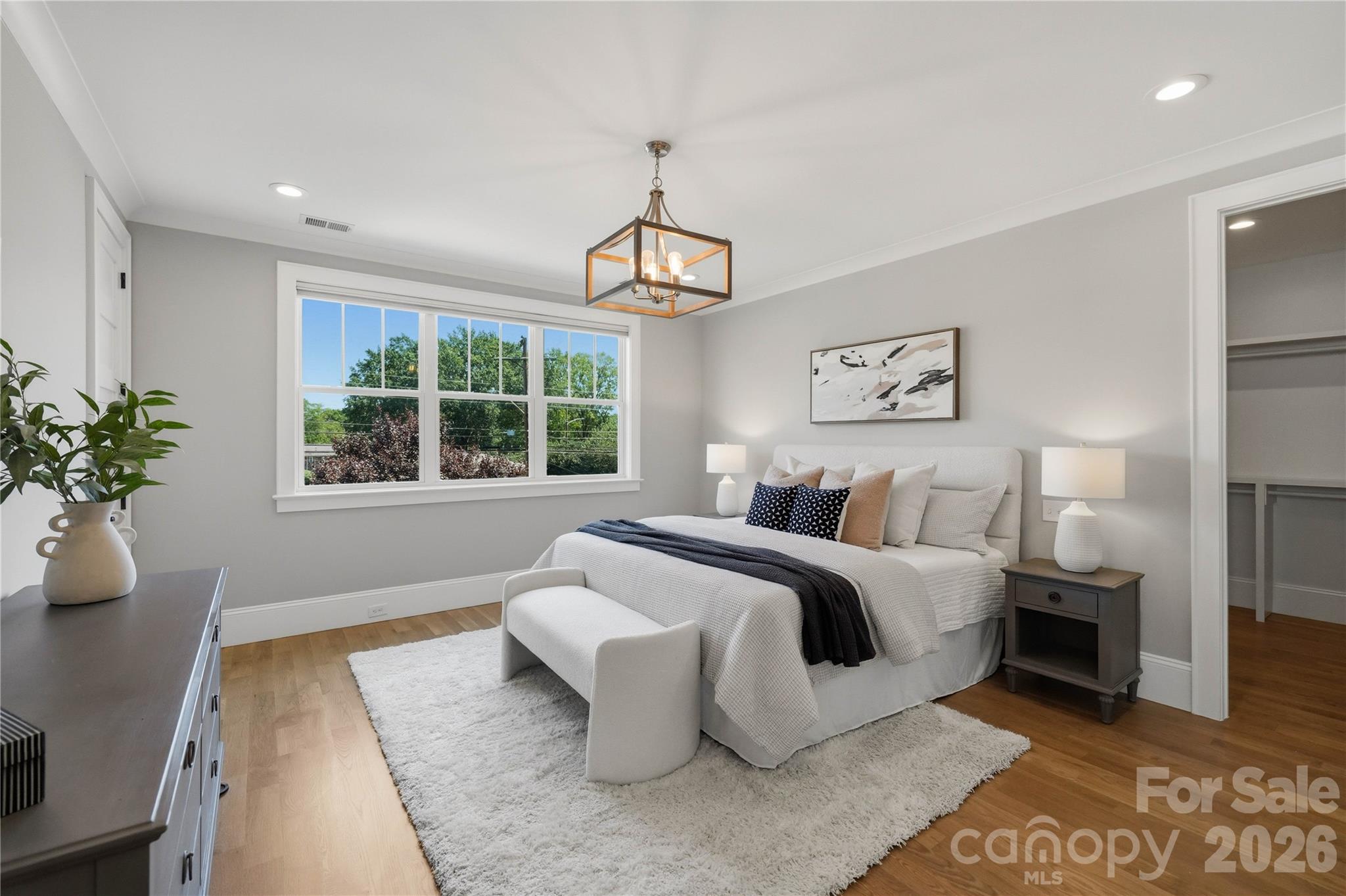4342 Walker Road — Charlotte