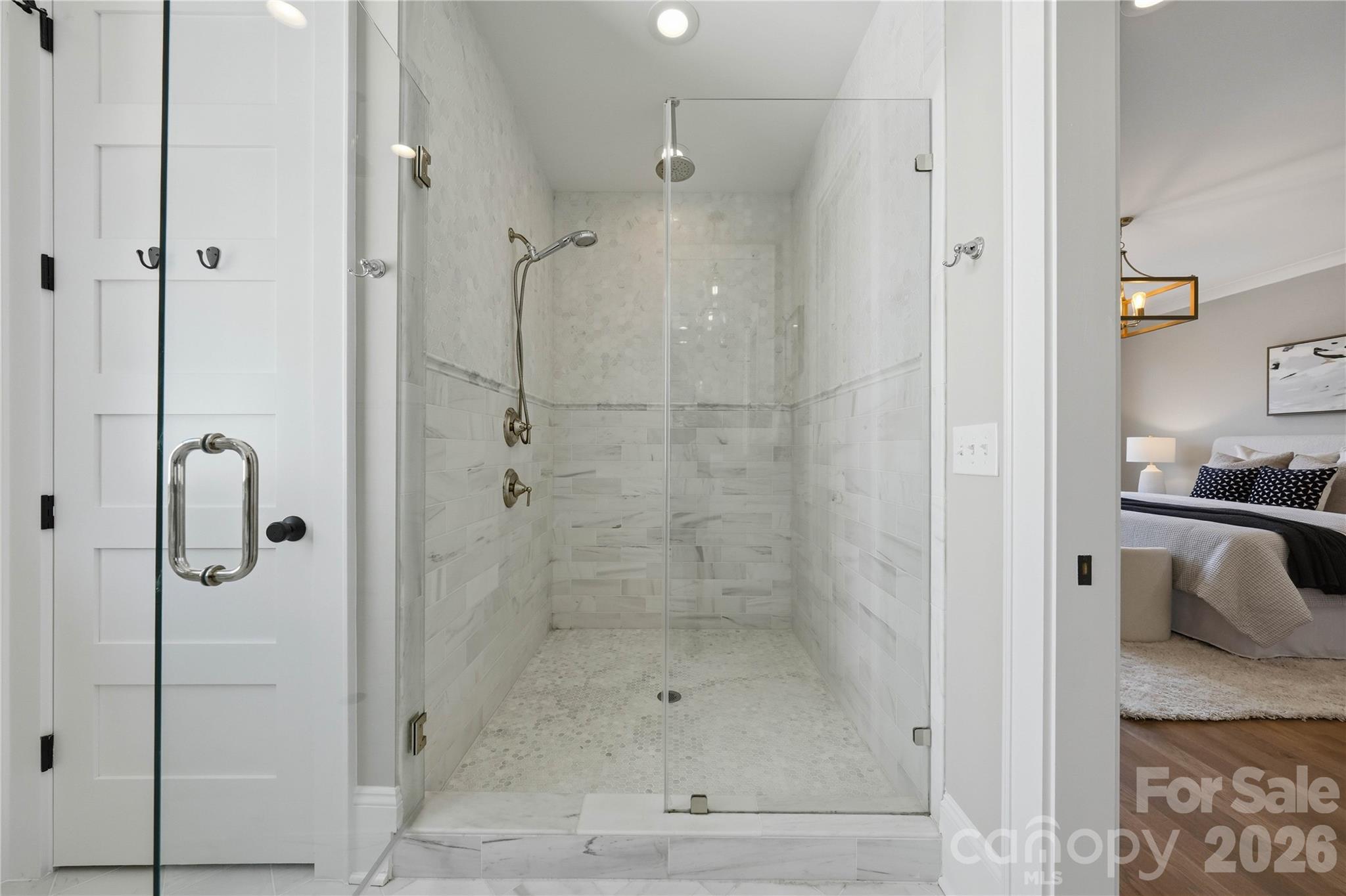 4342 Walker Road — Charlotte