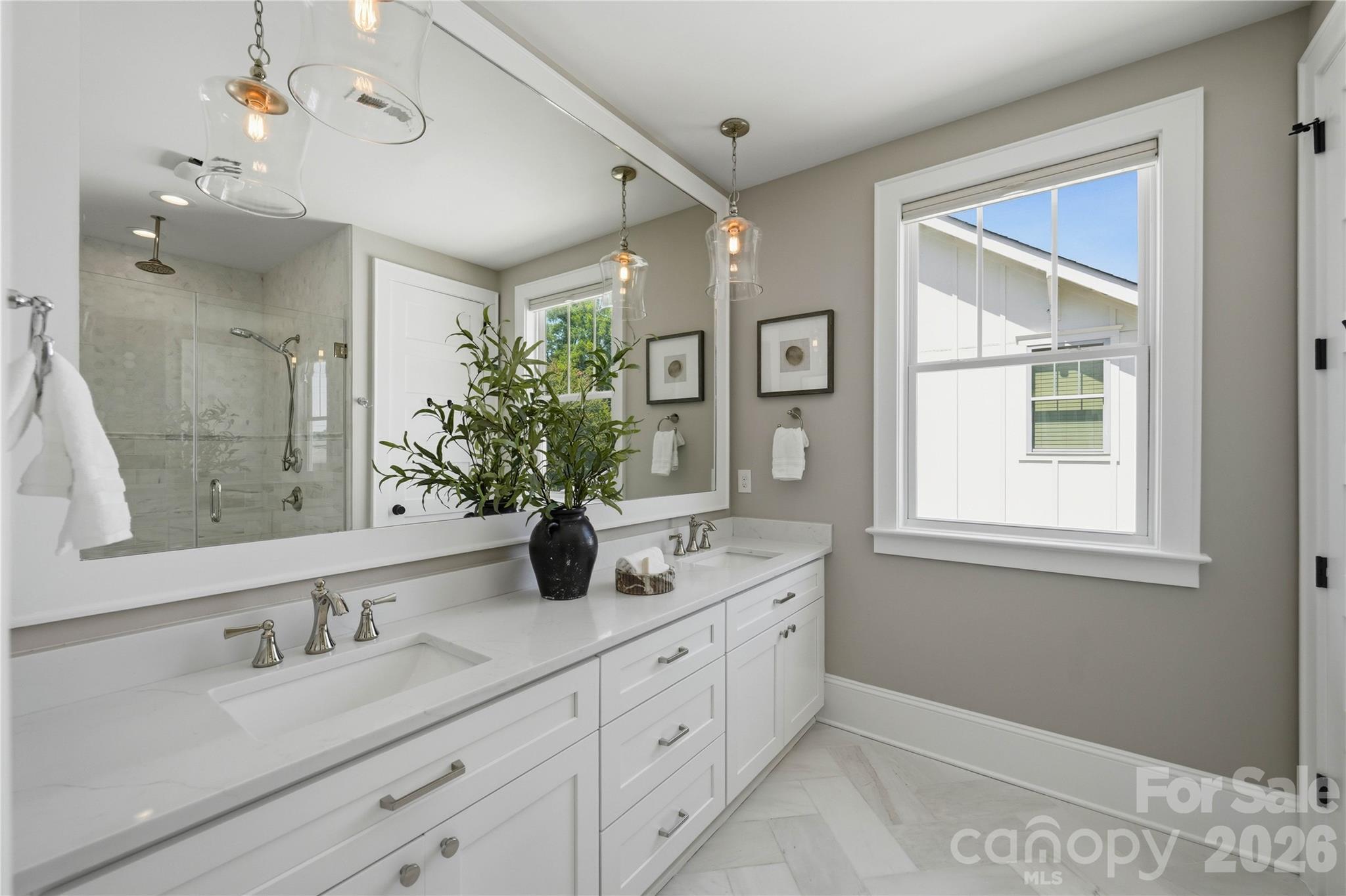 4342 Walker Road — Charlotte