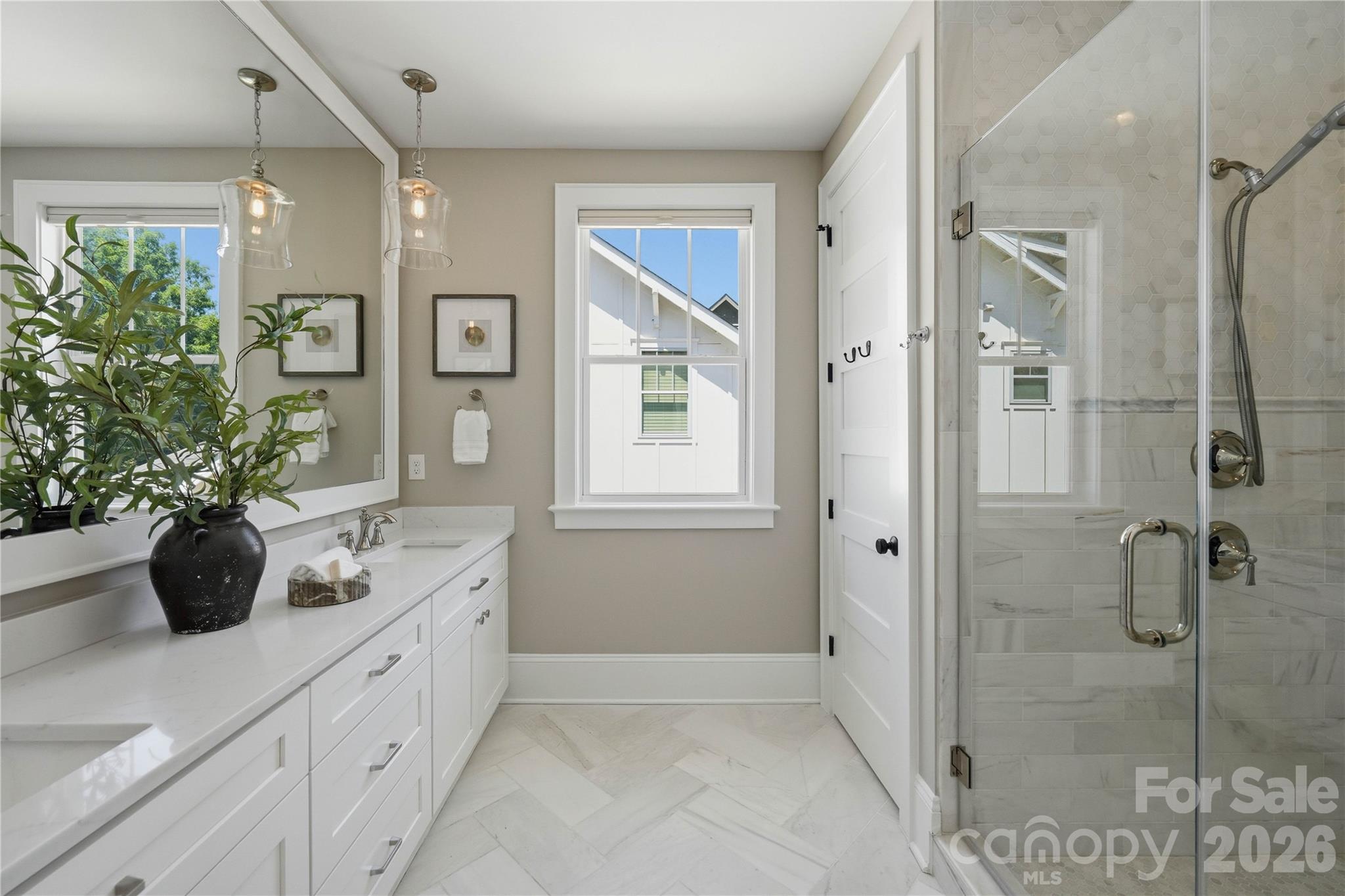 4342 Walker Road — Charlotte