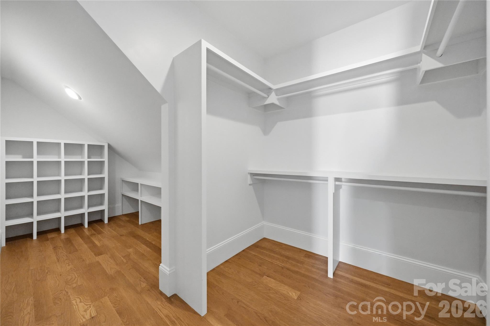 4342 Walker Road — Charlotte