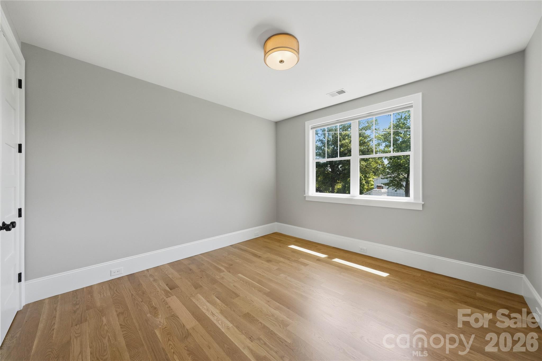 4342 Walker Road — Charlotte