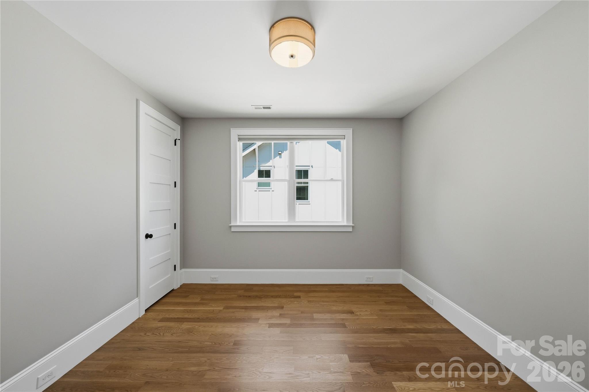 4342 Walker Road — Charlotte