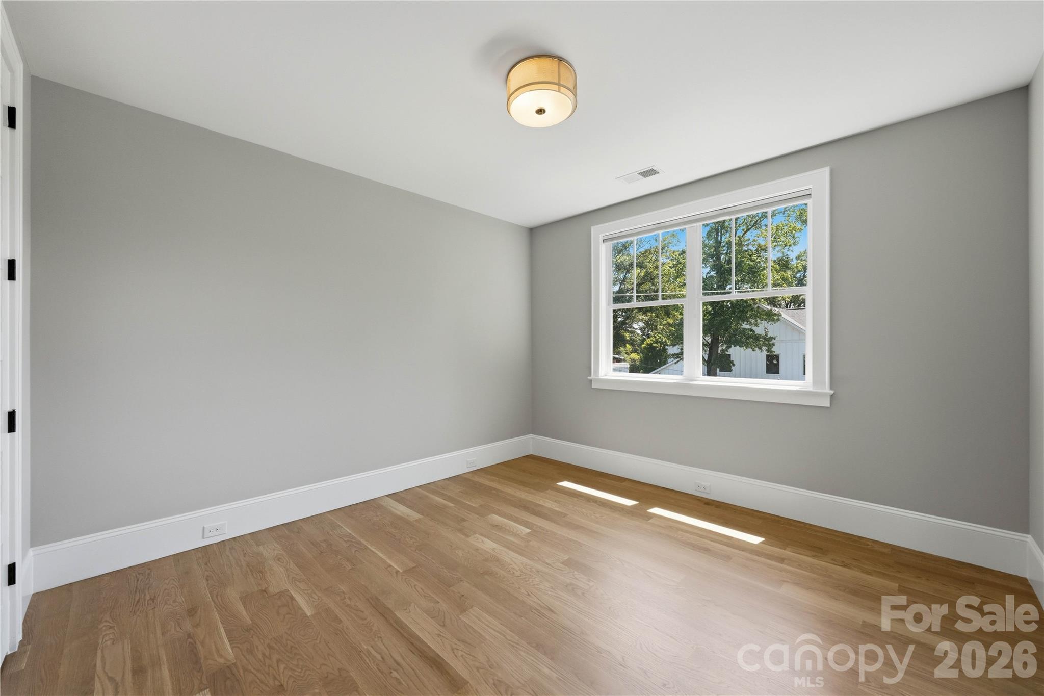 4342 Walker Road — Charlotte