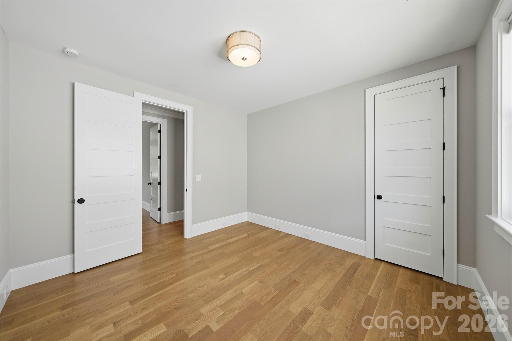 4342 Walker Road — Charlotte