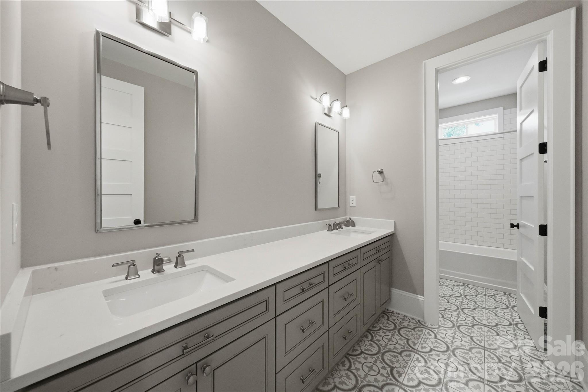 4342 Walker Road — Charlotte