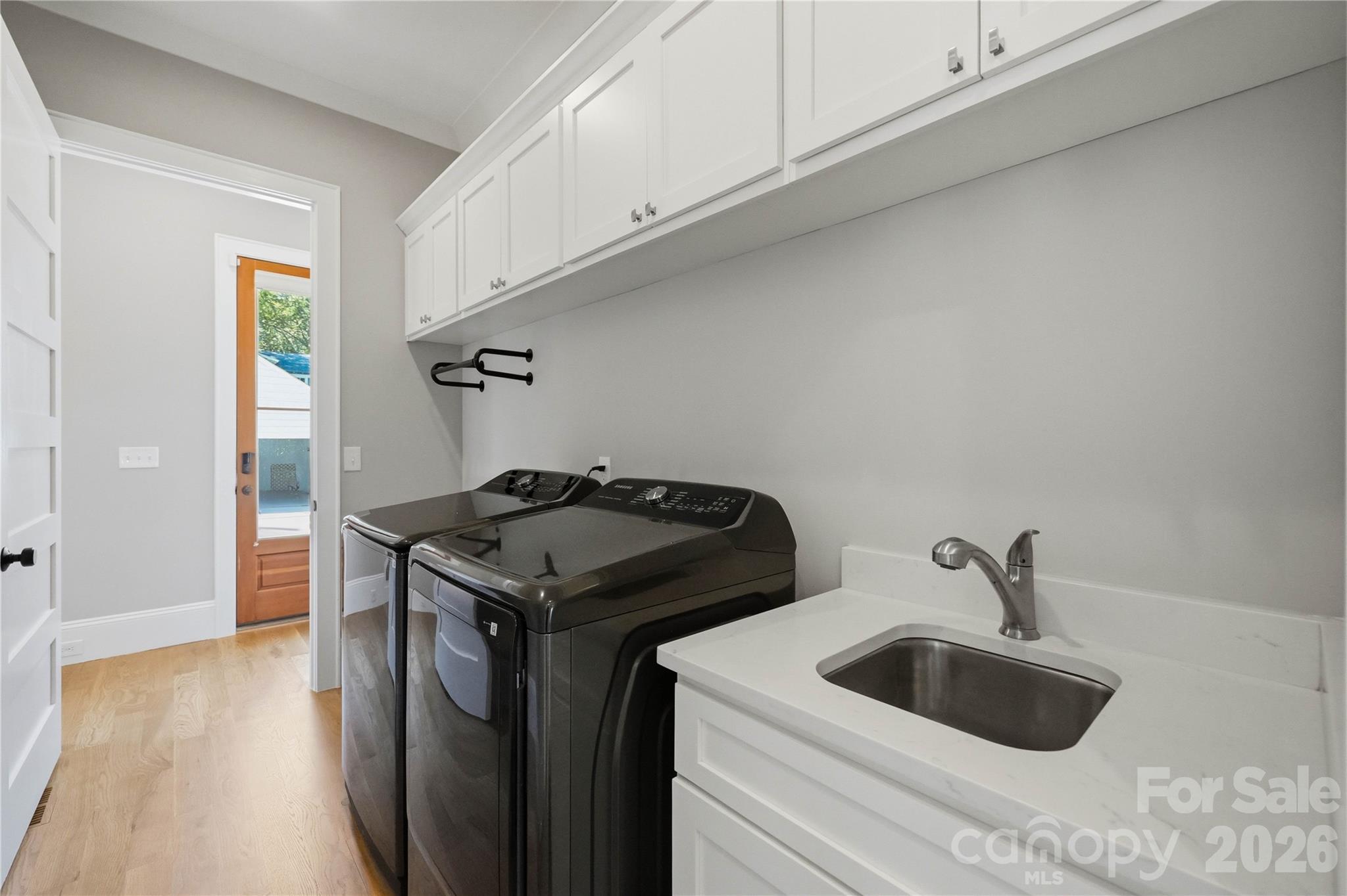 4342 Walker Road — Charlotte