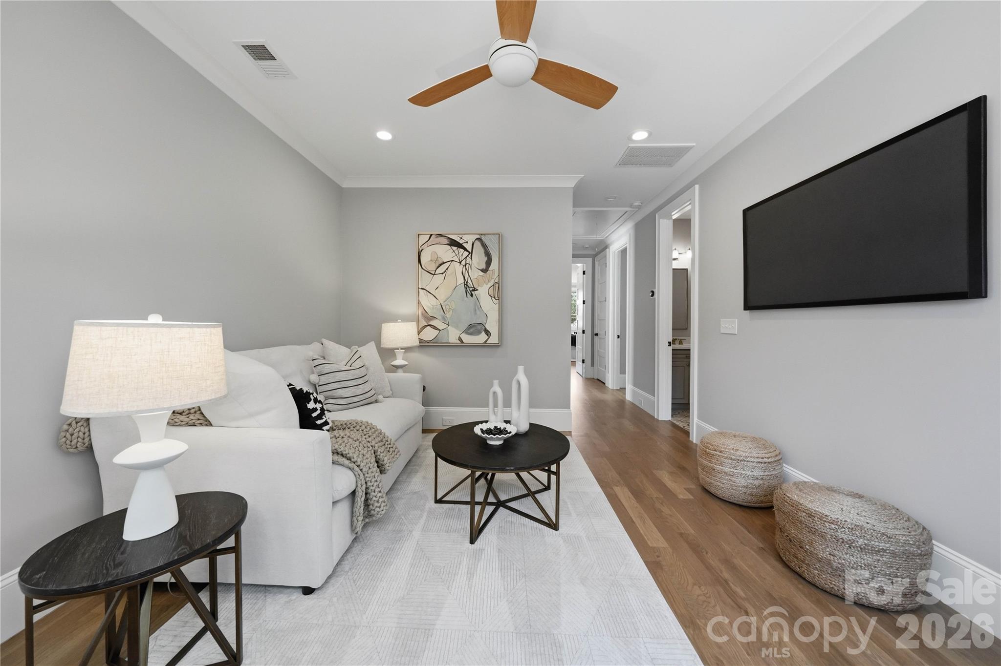 4342 Walker Road — Charlotte