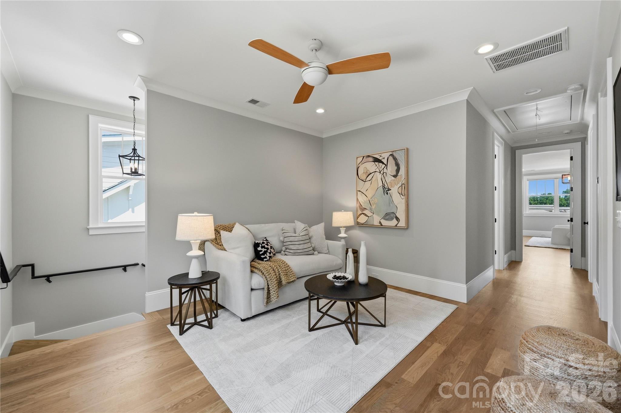 4342 Walker Road — Charlotte