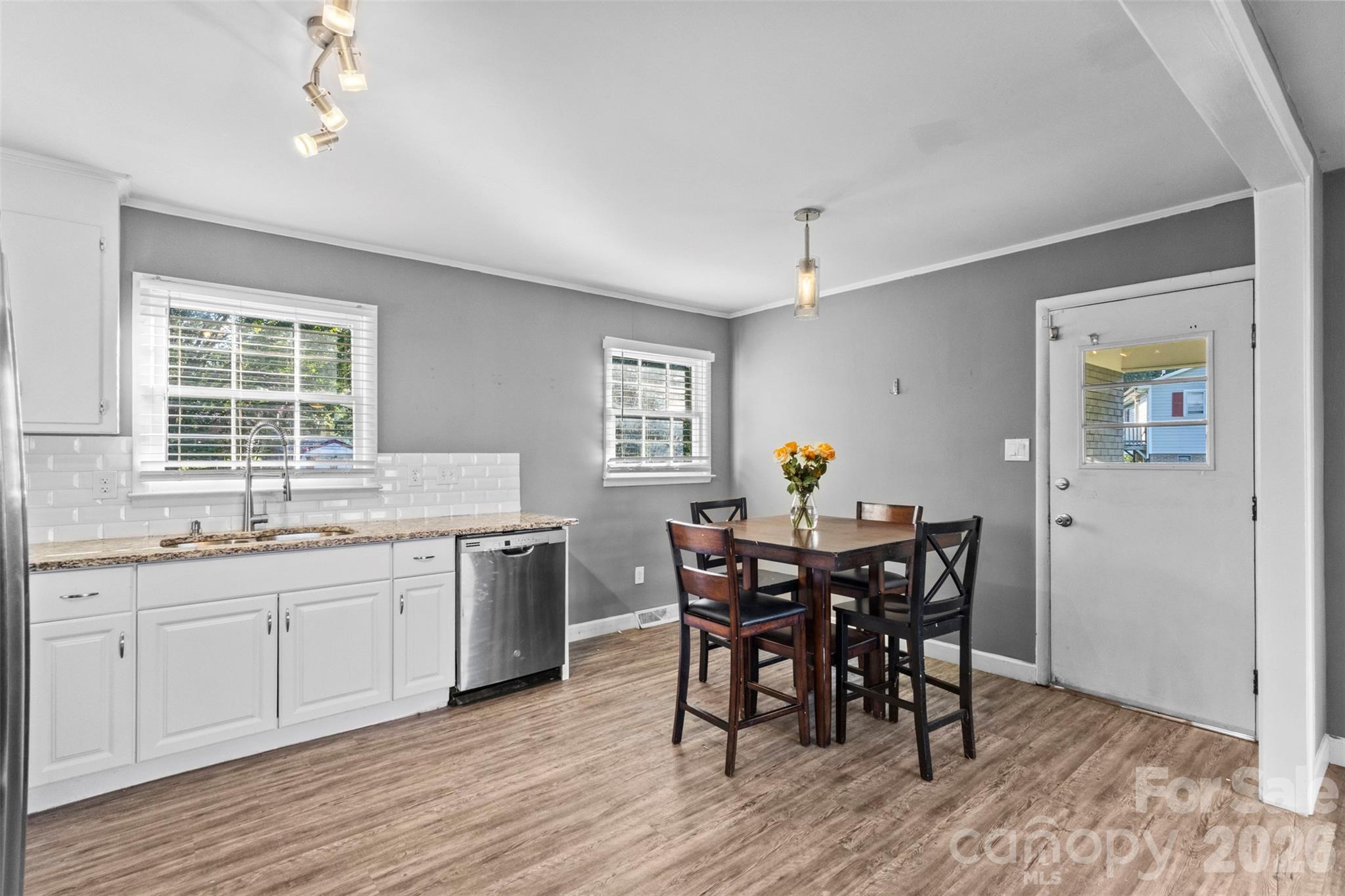 102 Central Avenue — Bessemer City