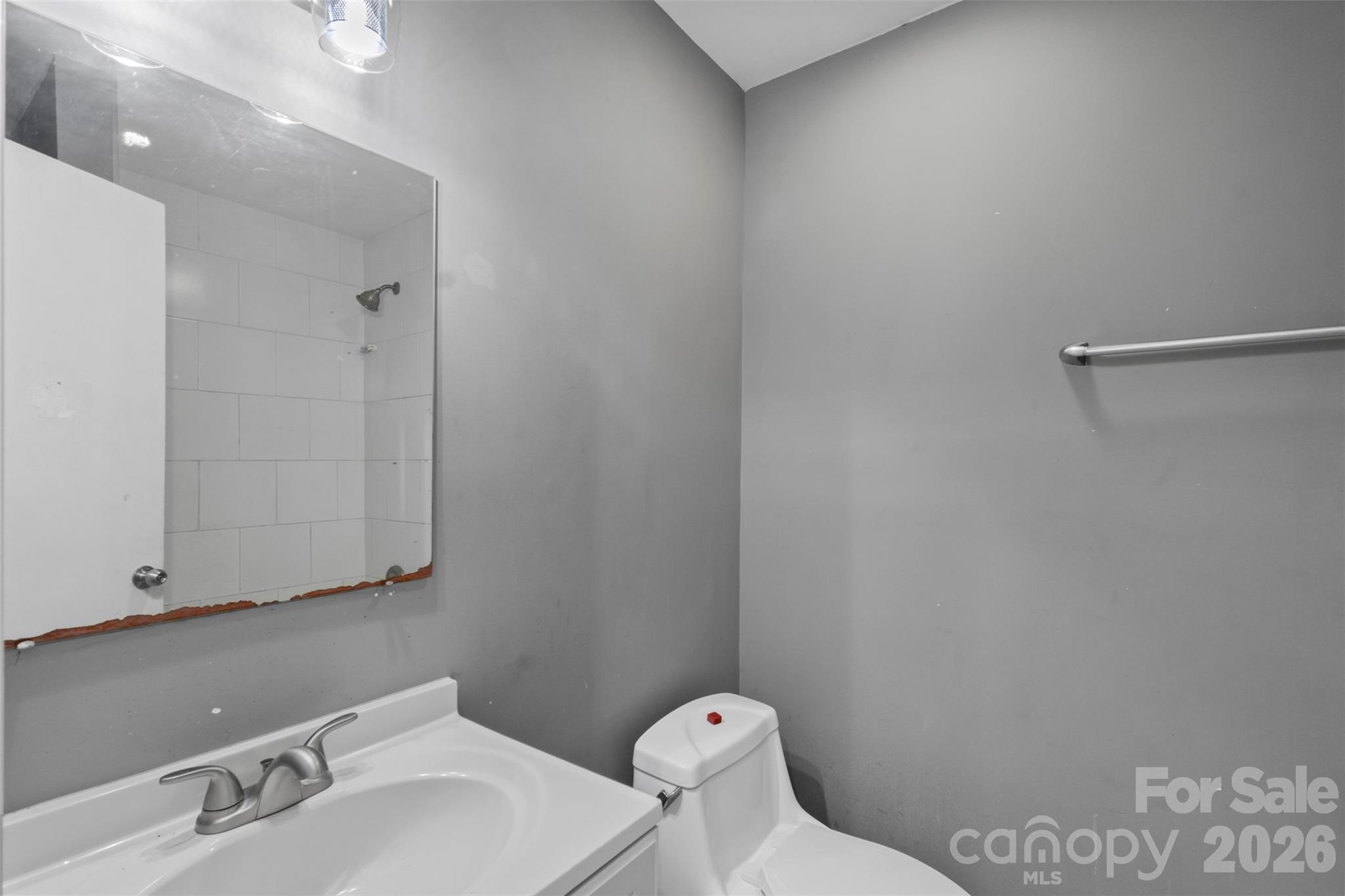 102 Central Avenue — Bessemer City