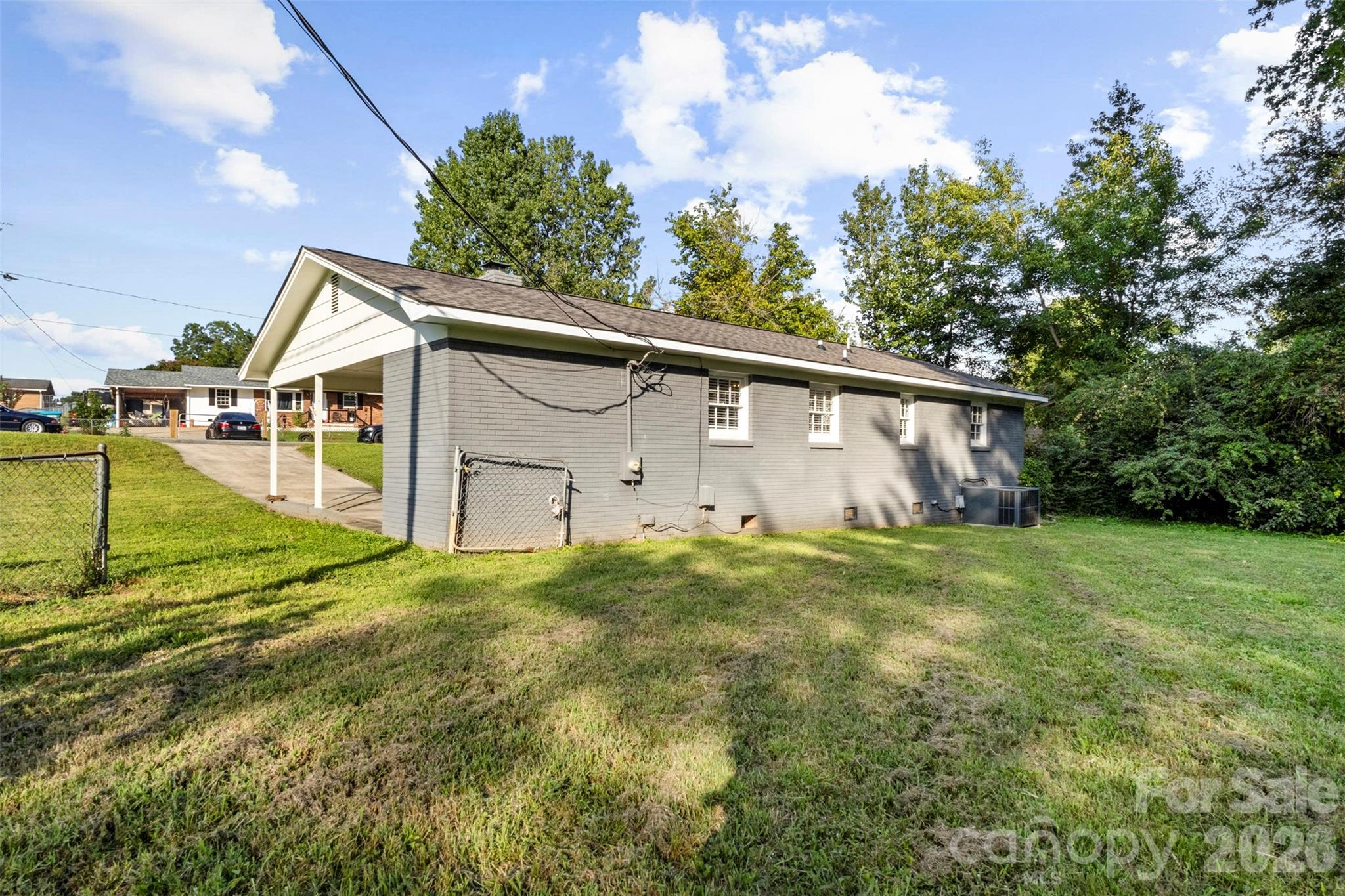 102 Central Avenue — Bessemer City