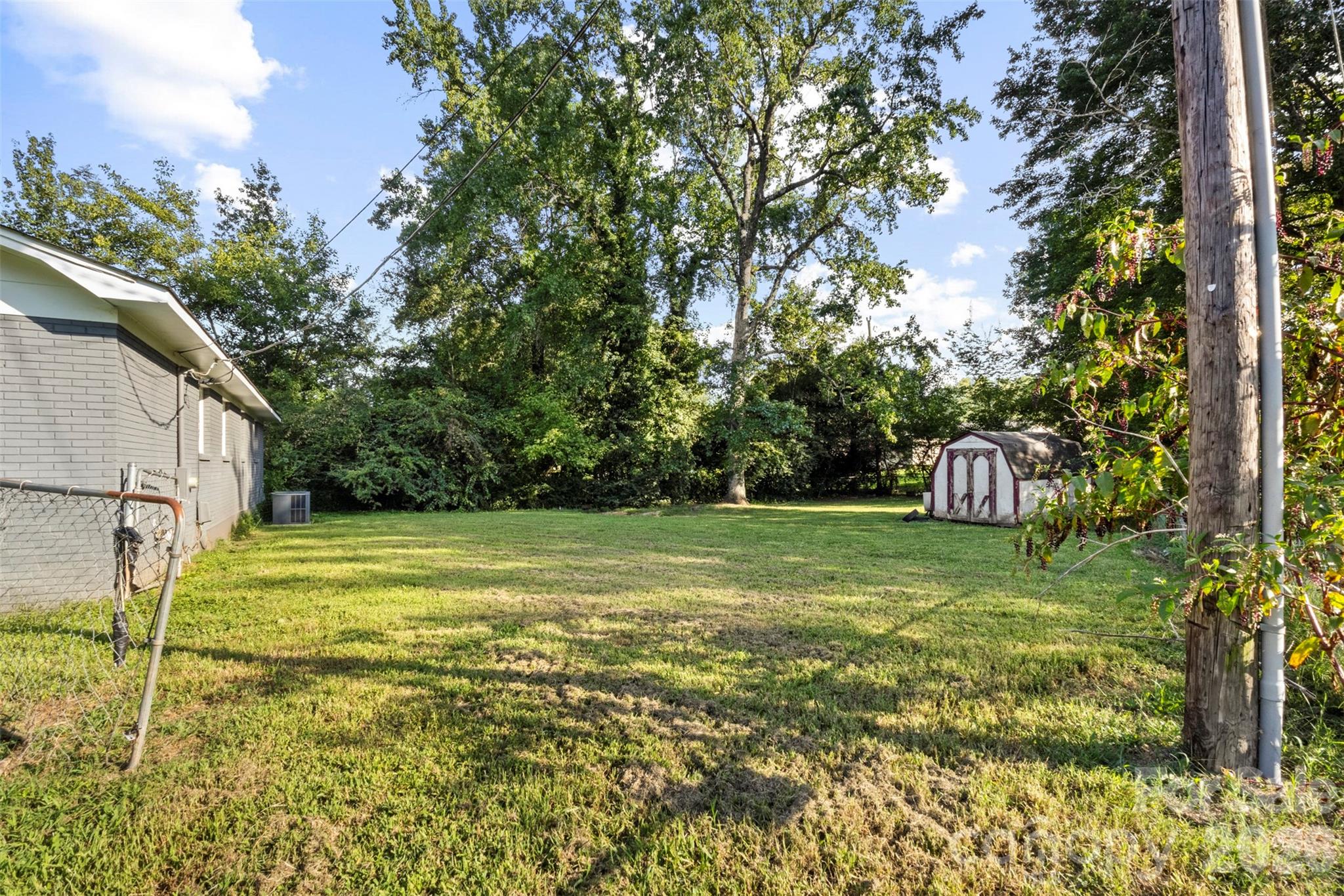 102 Central Avenue — Bessemer City