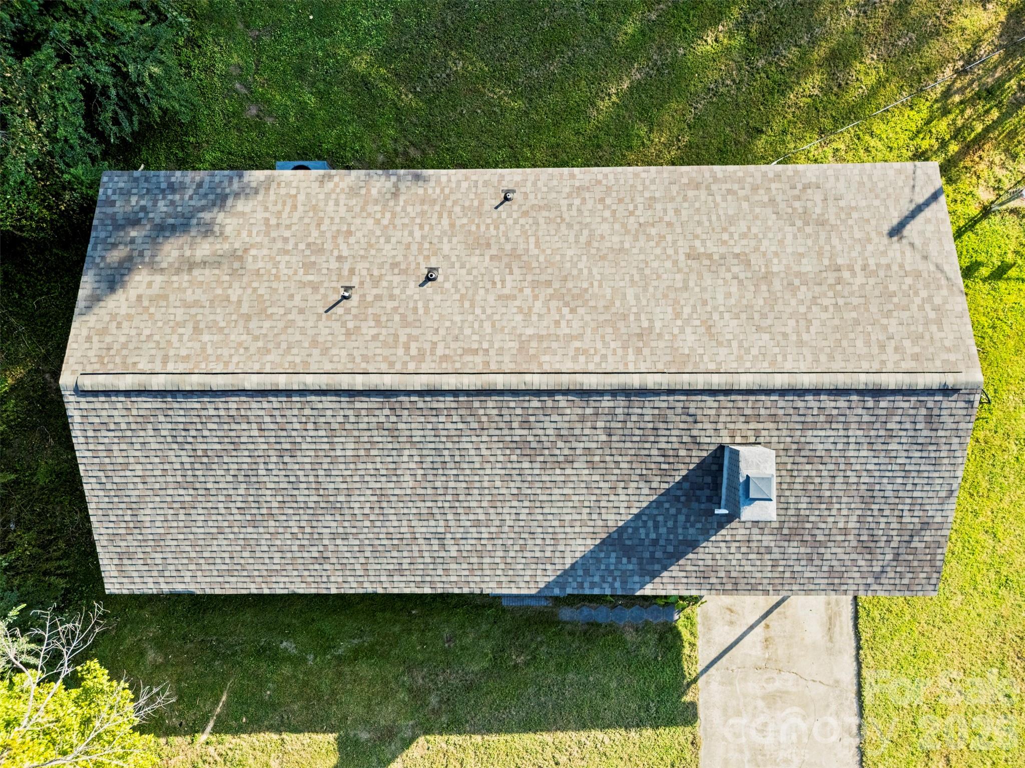 102 Central Avenue — Bessemer City