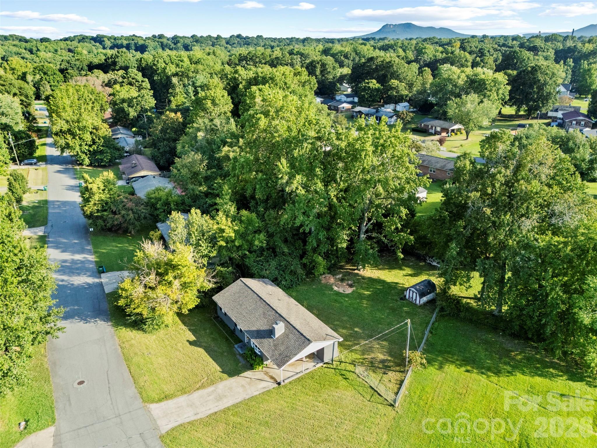102 Central Avenue — Bessemer City