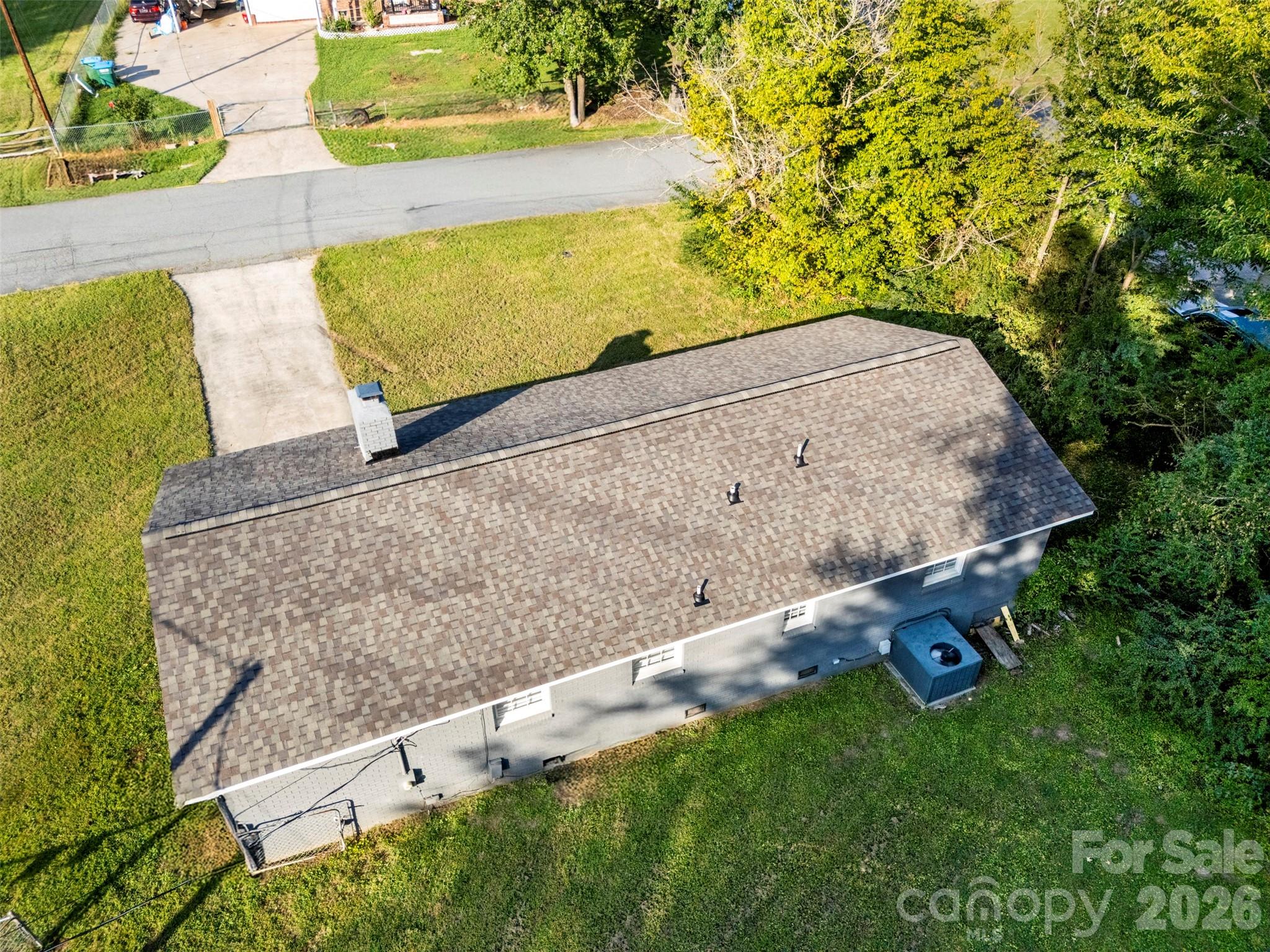 102 Central Avenue — Bessemer City