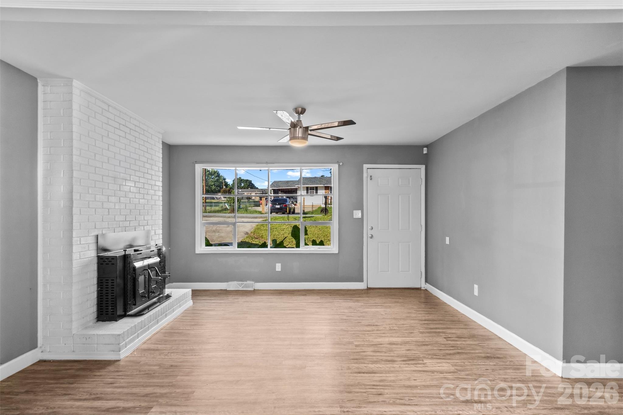 102 Central Avenue — Bessemer City