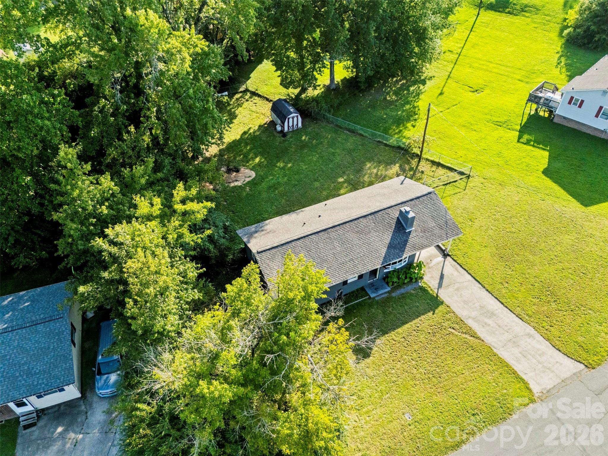 102 Central Avenue — Bessemer City