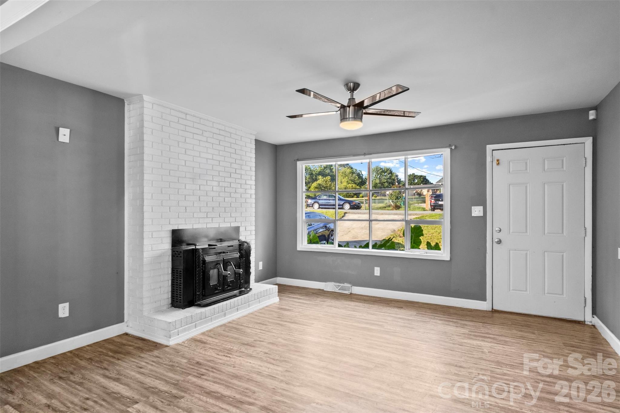 102 Central Avenue — Bessemer City