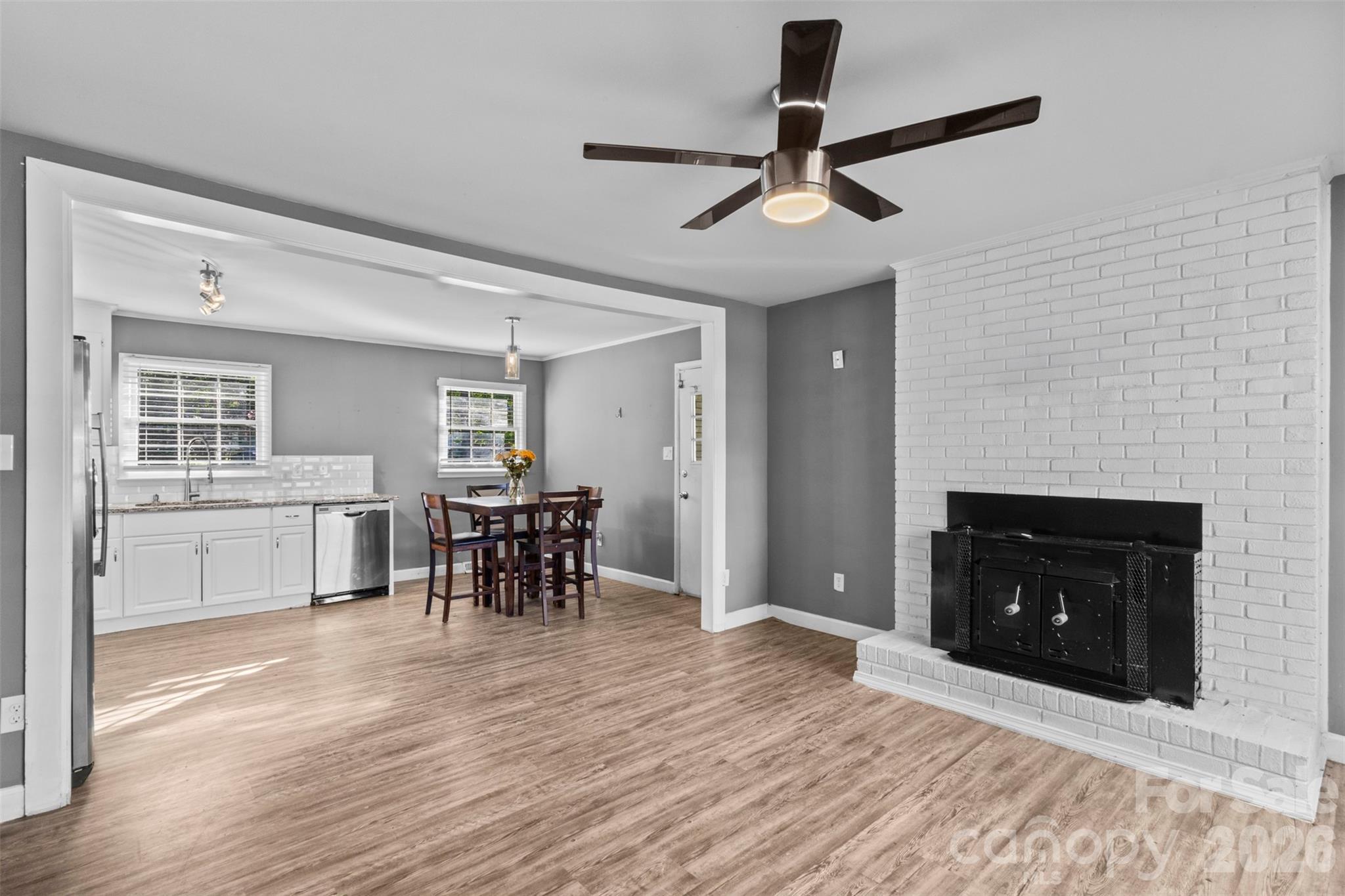 102 Central Avenue — Bessemer City