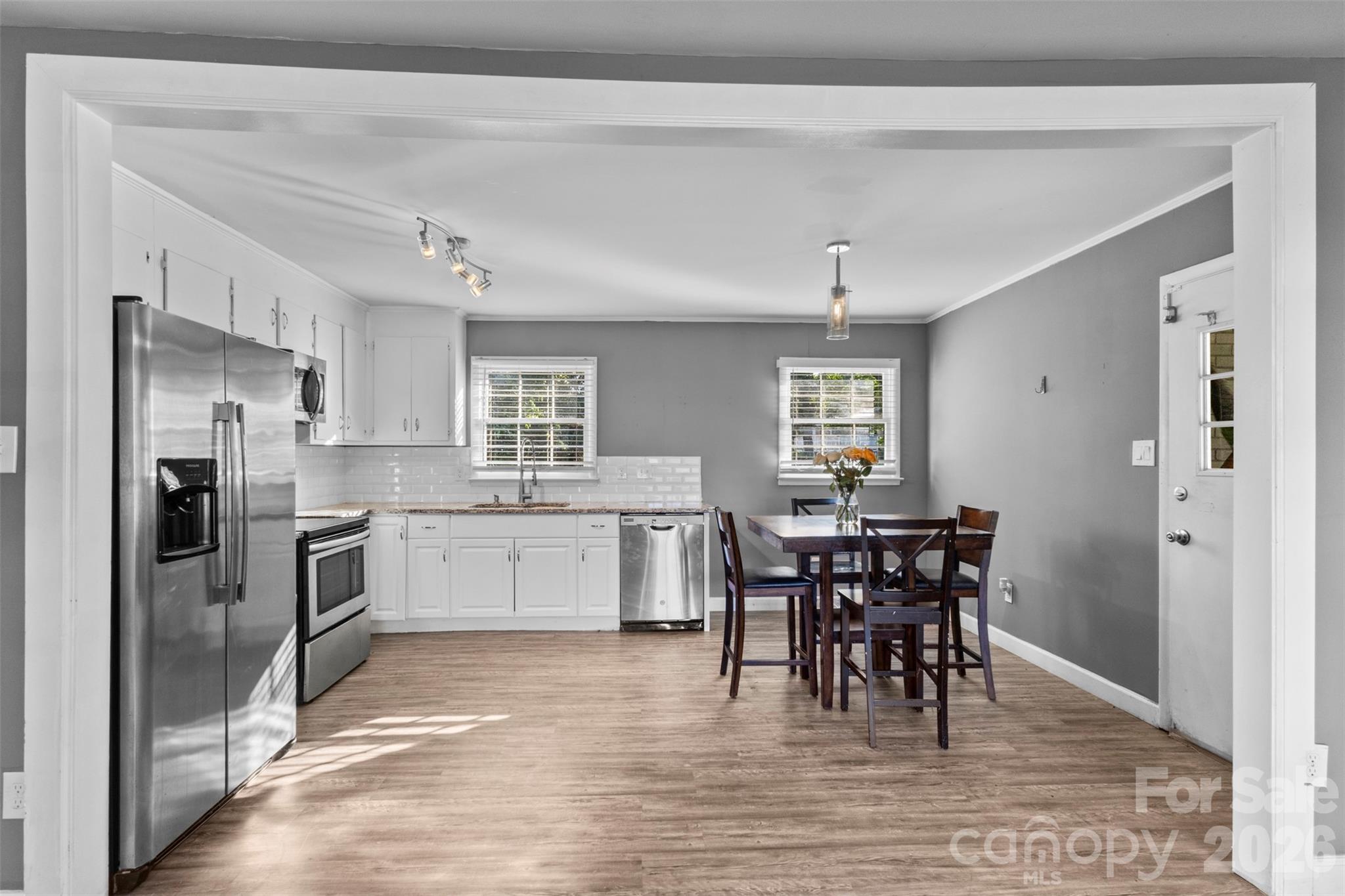 102 Central Avenue — Bessemer City