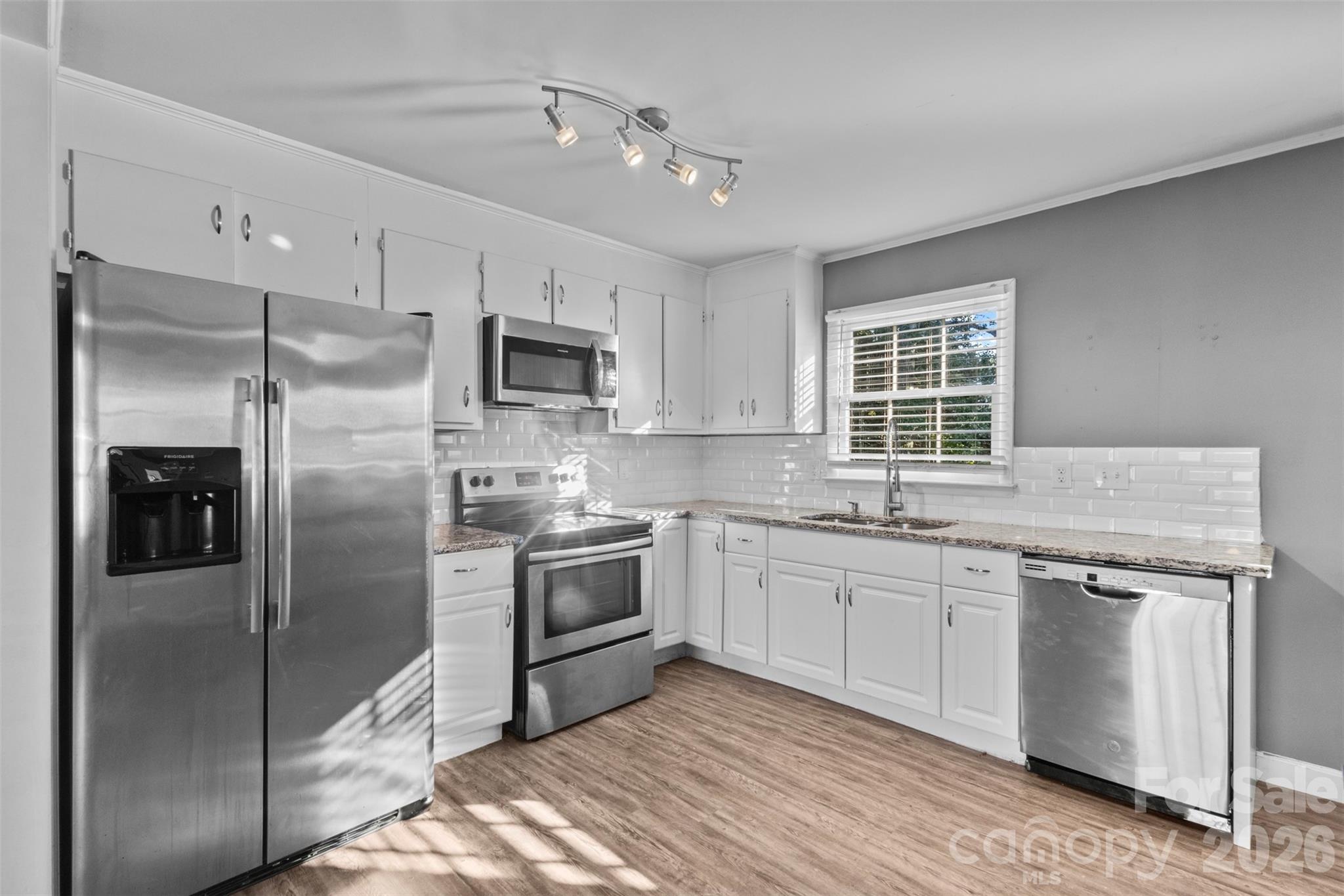 102 Central Avenue — Bessemer City