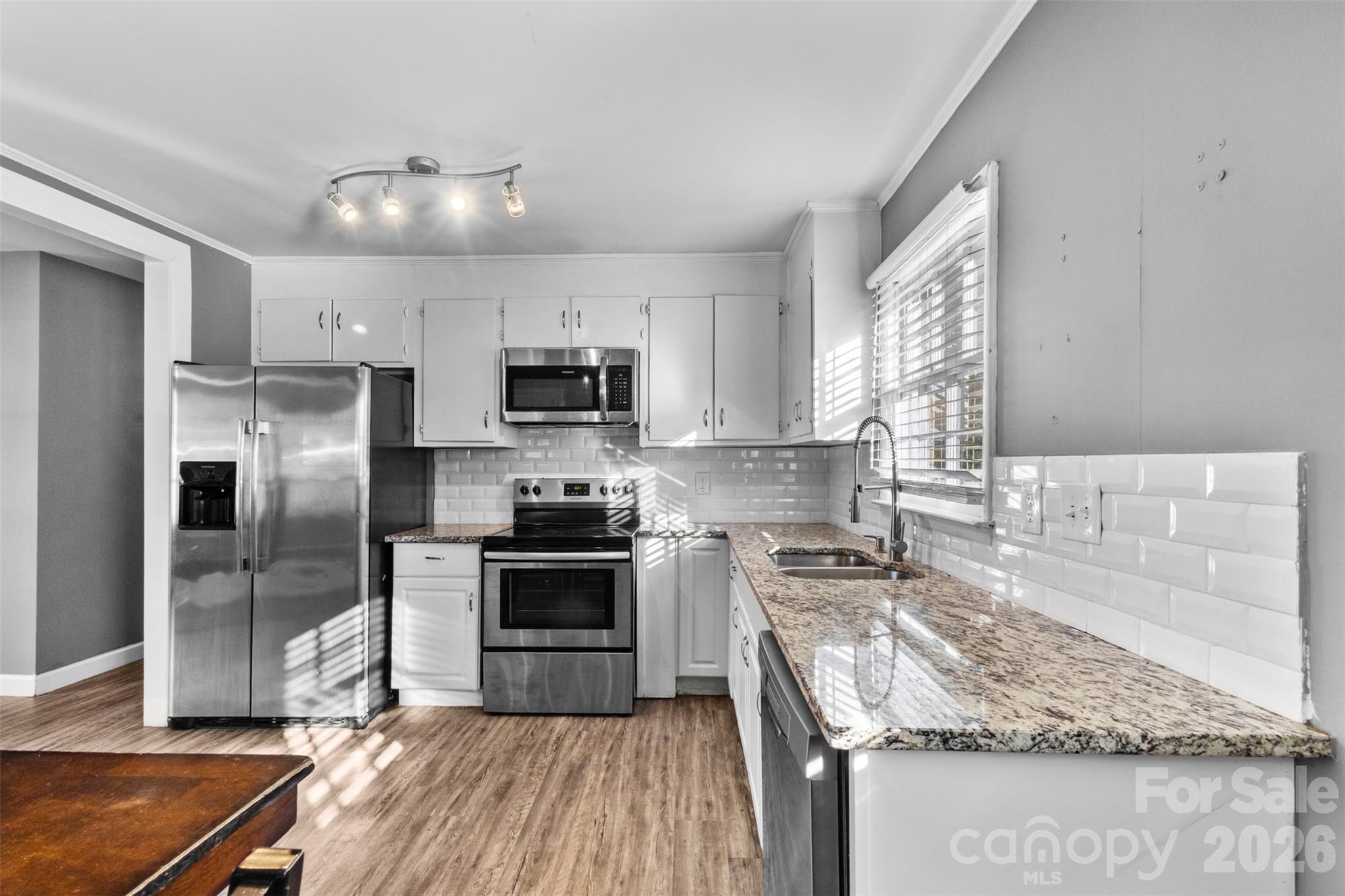 102 Central Avenue — Bessemer City