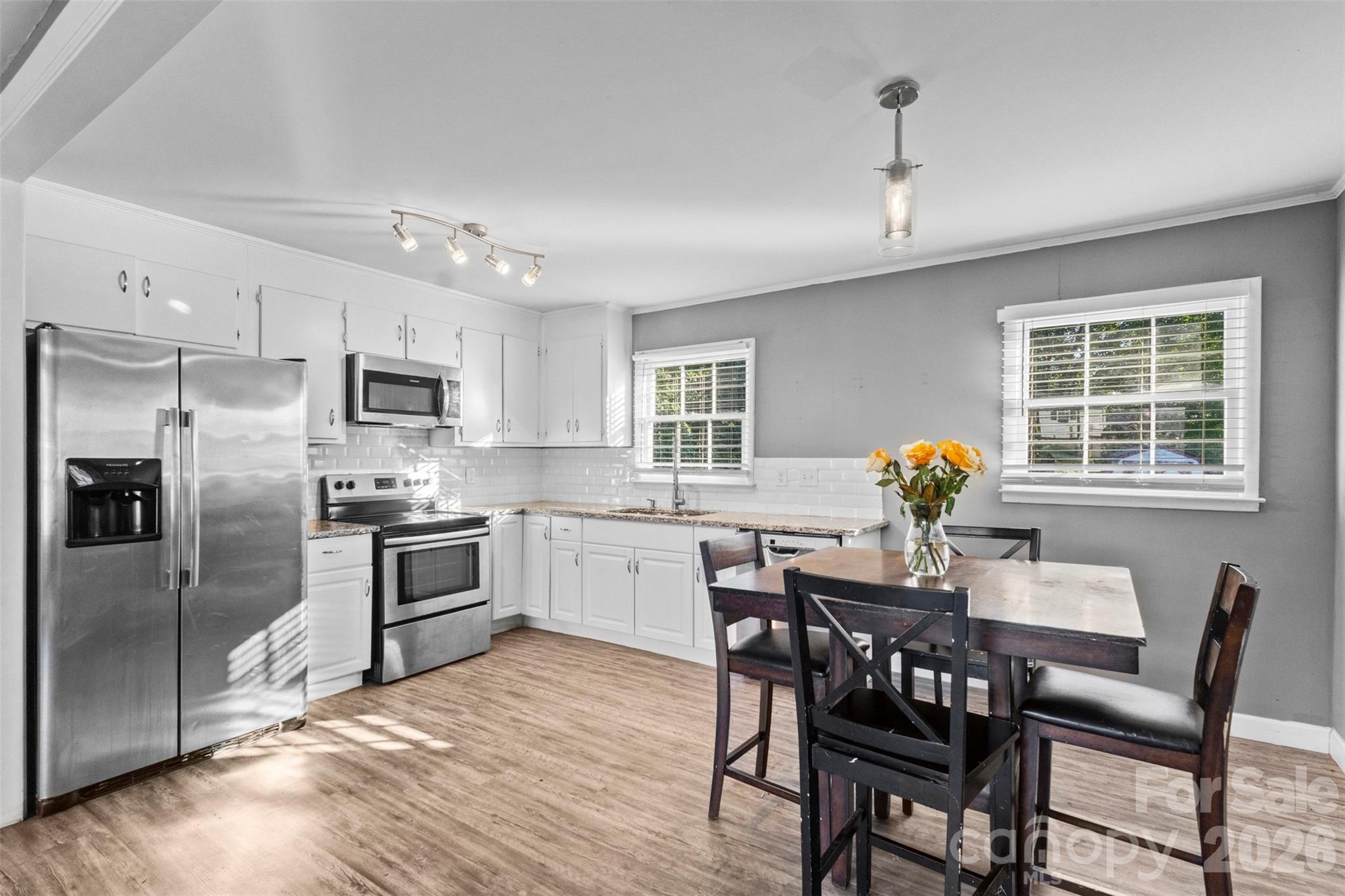 102 Central Avenue — Bessemer City