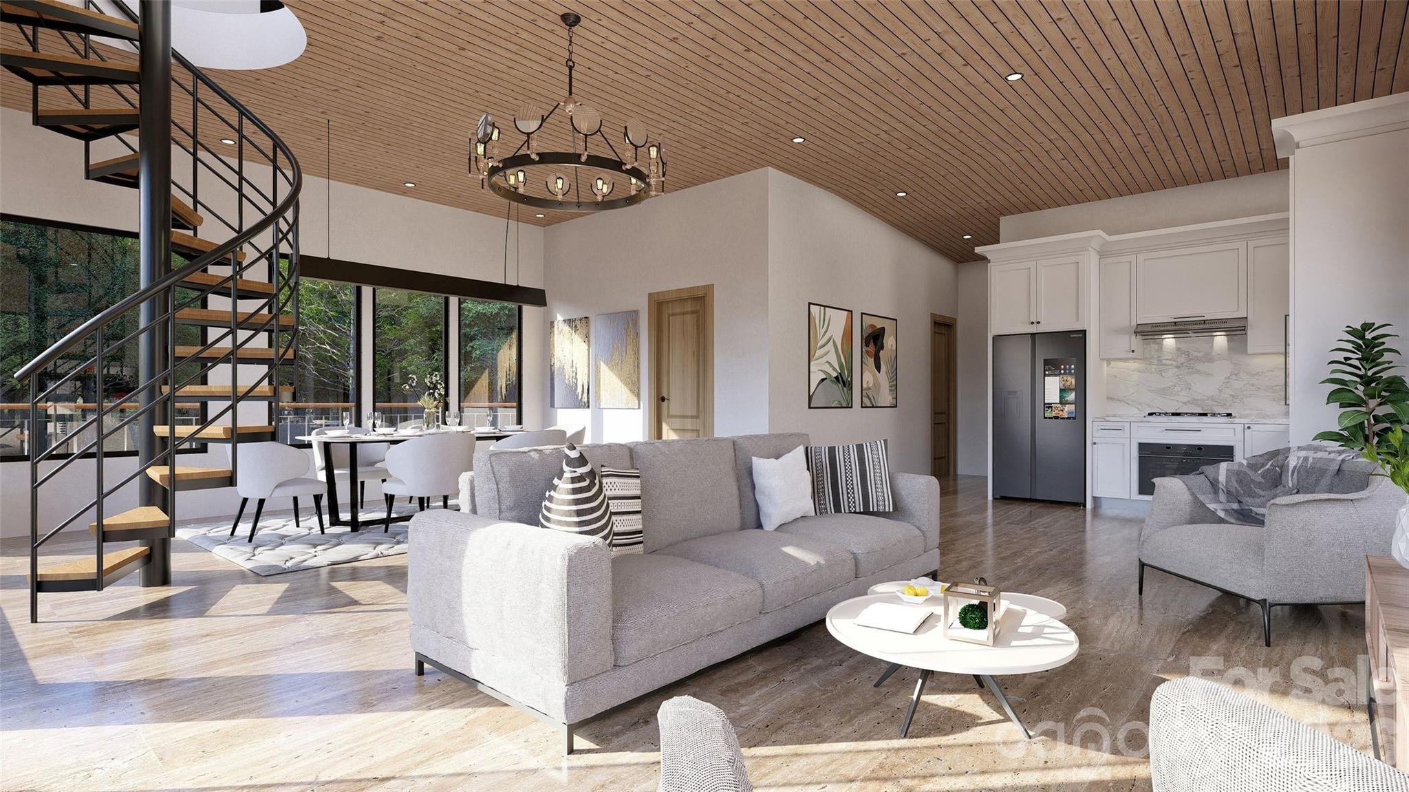 221 Serenity Ridge Trail — Andrews
