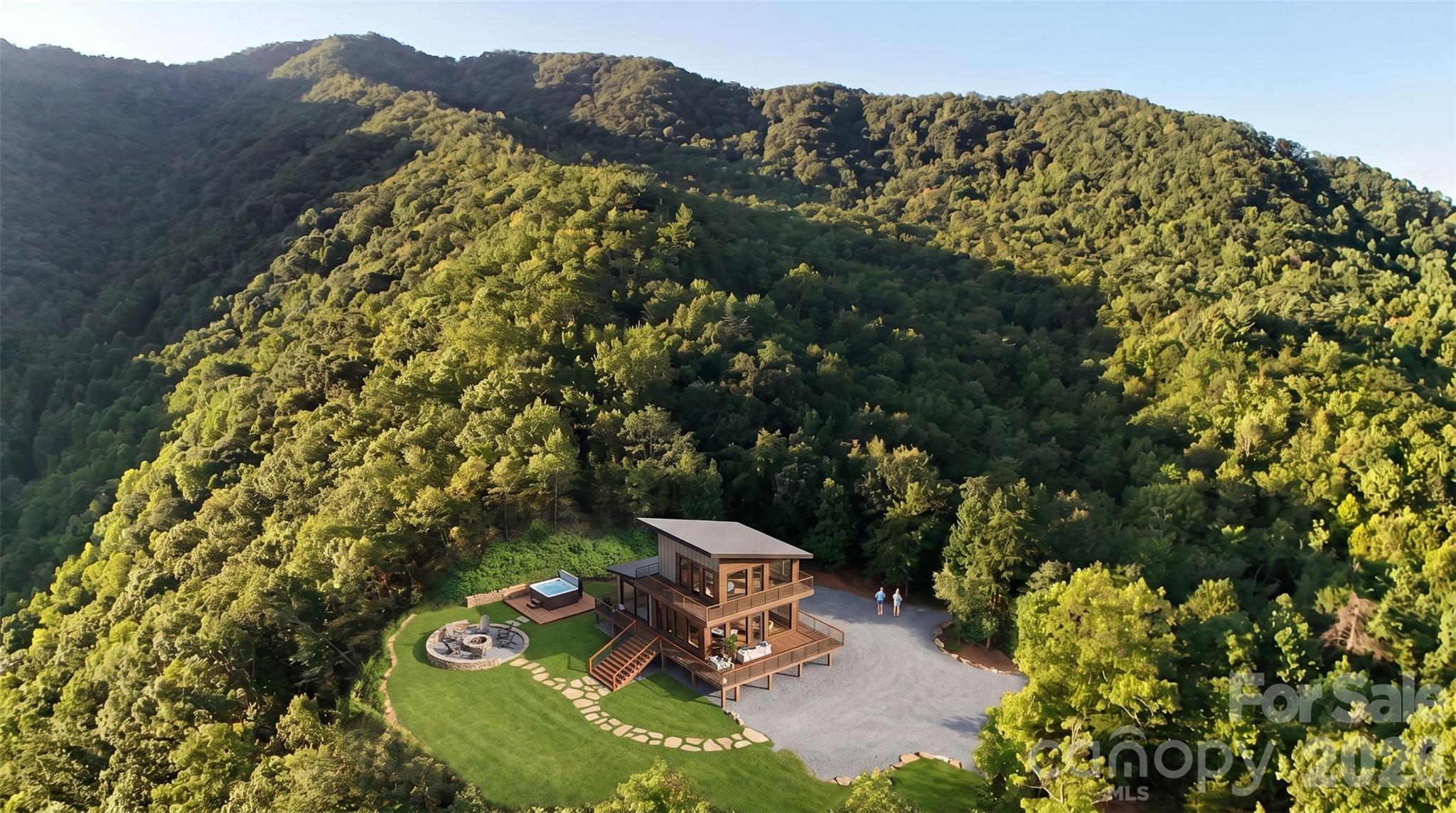 221 Serenity Ridge Trail — Andrews